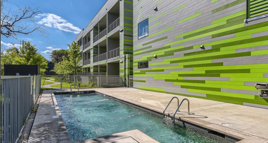 4004 Banister Ln # 106, Austin, TX 78704