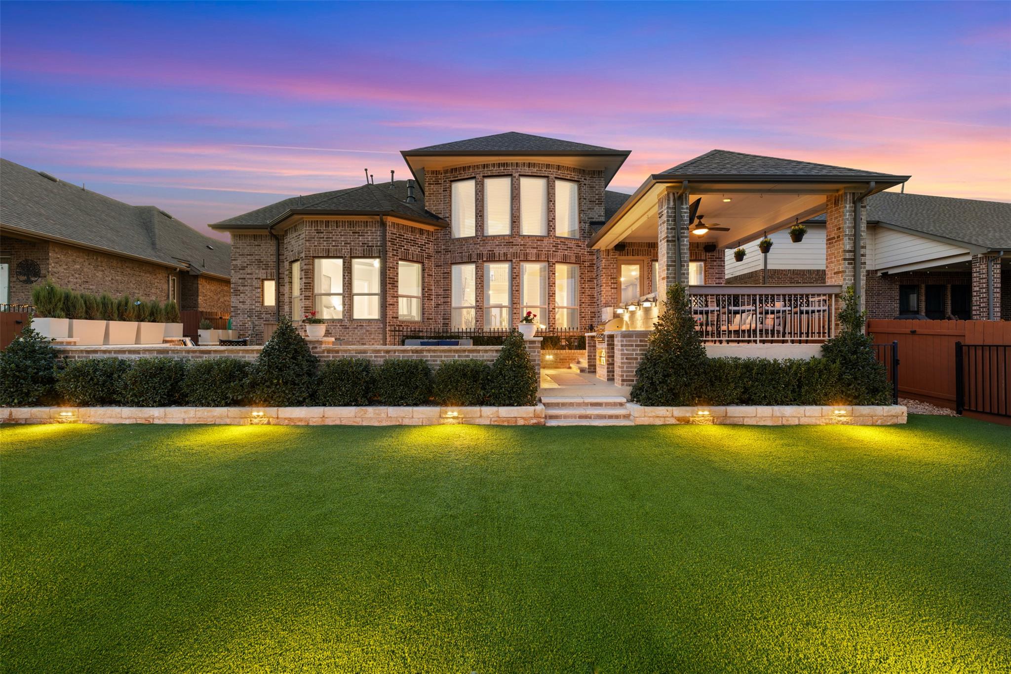 2116 Ambling Trl, Georgetown, TX 78628