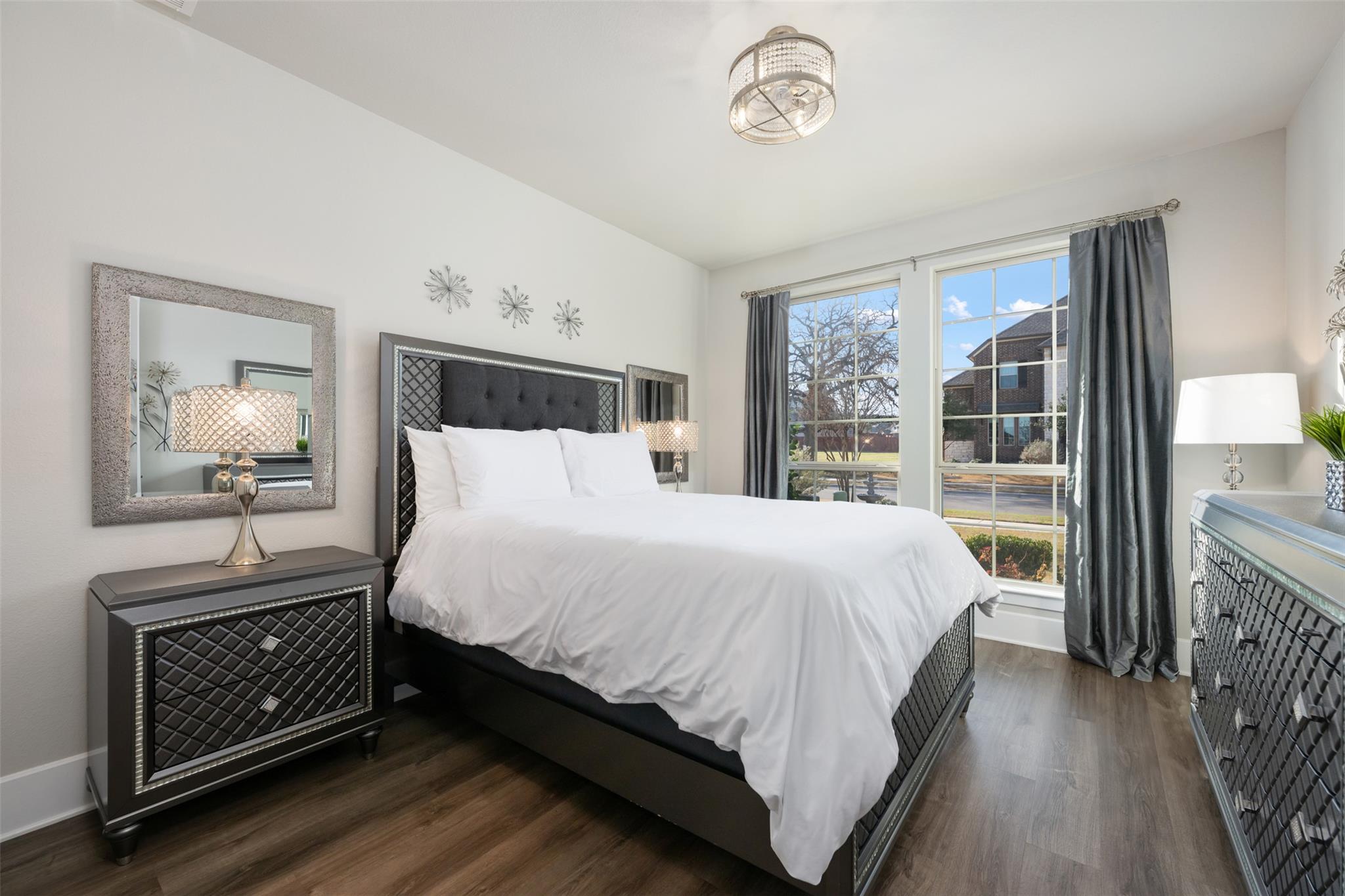 2116 Ambling Trl, Georgetown, TX 78628