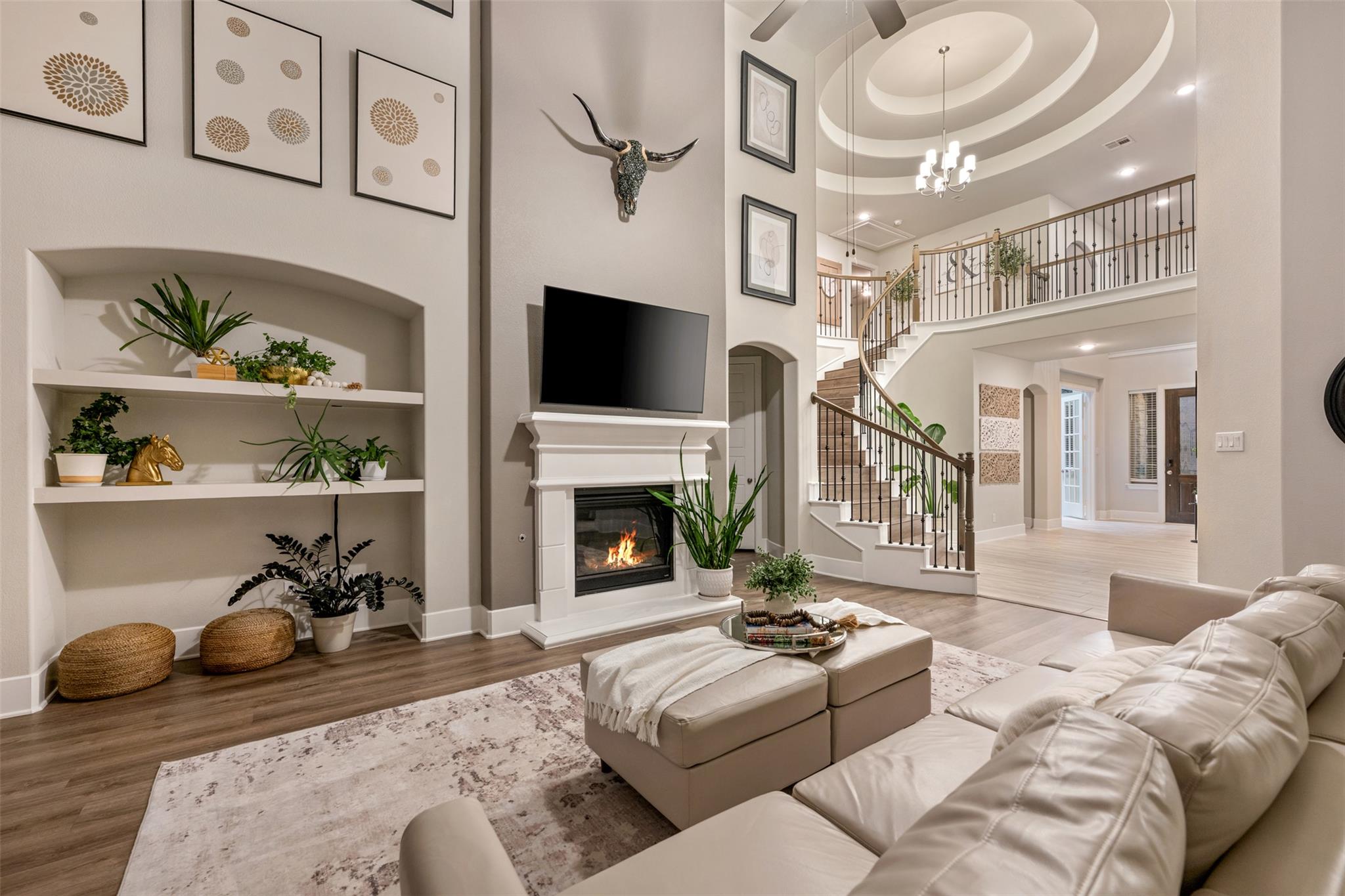 2116 Ambling Trl, Georgetown, TX 78628