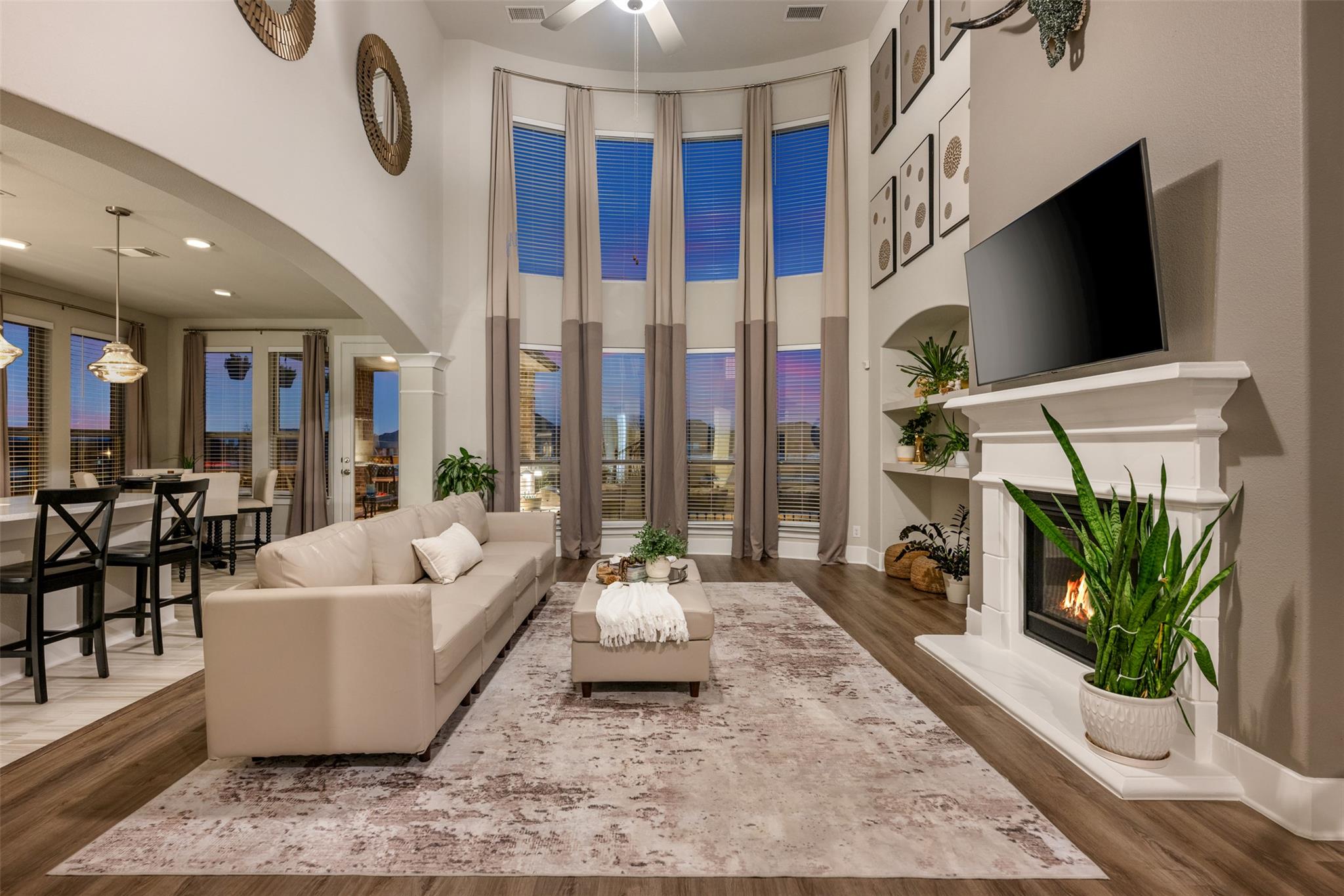 2116 Ambling Trl, Georgetown, TX 78628