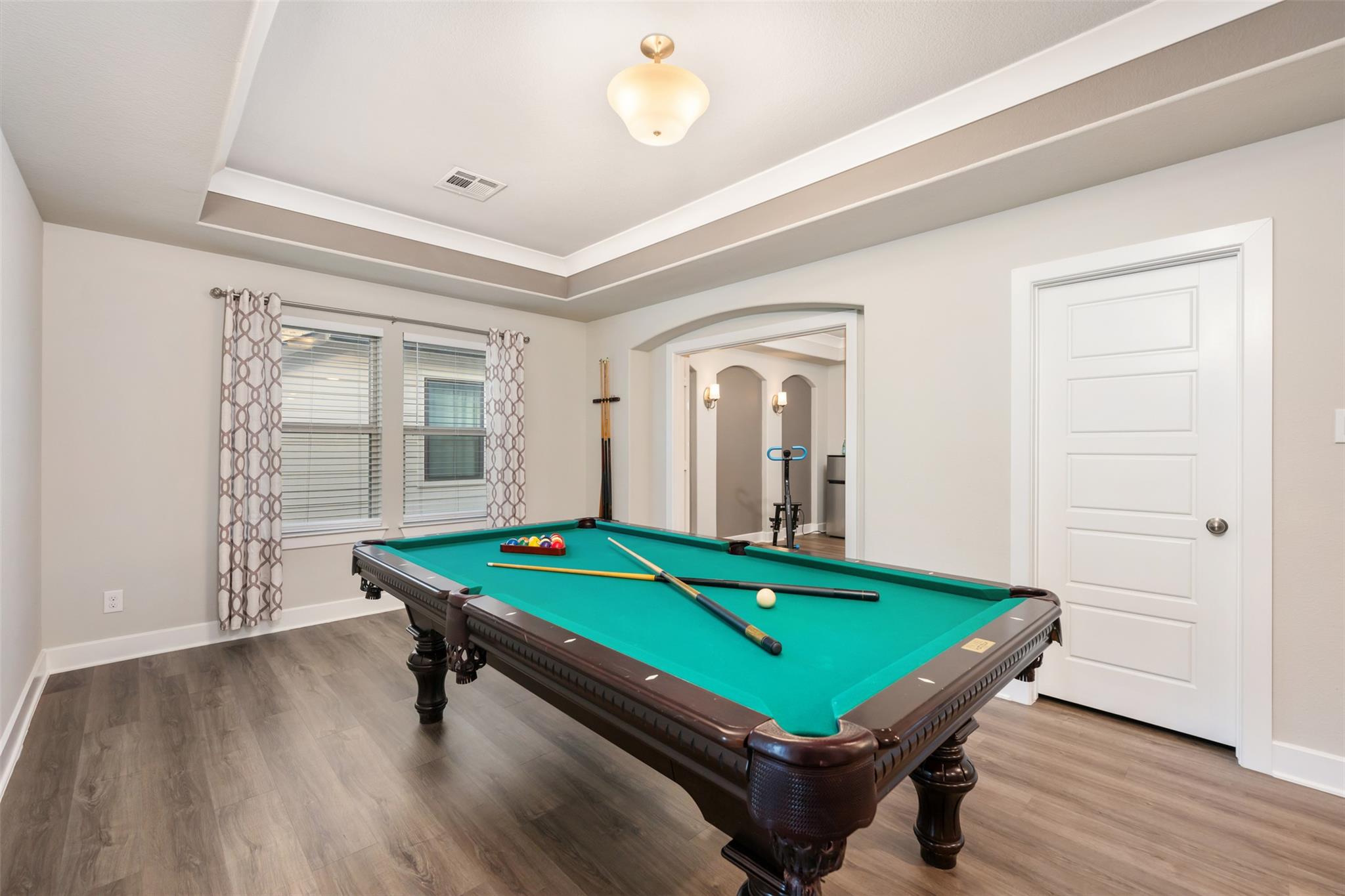 2116 Ambling Trl, Georgetown, TX 78628