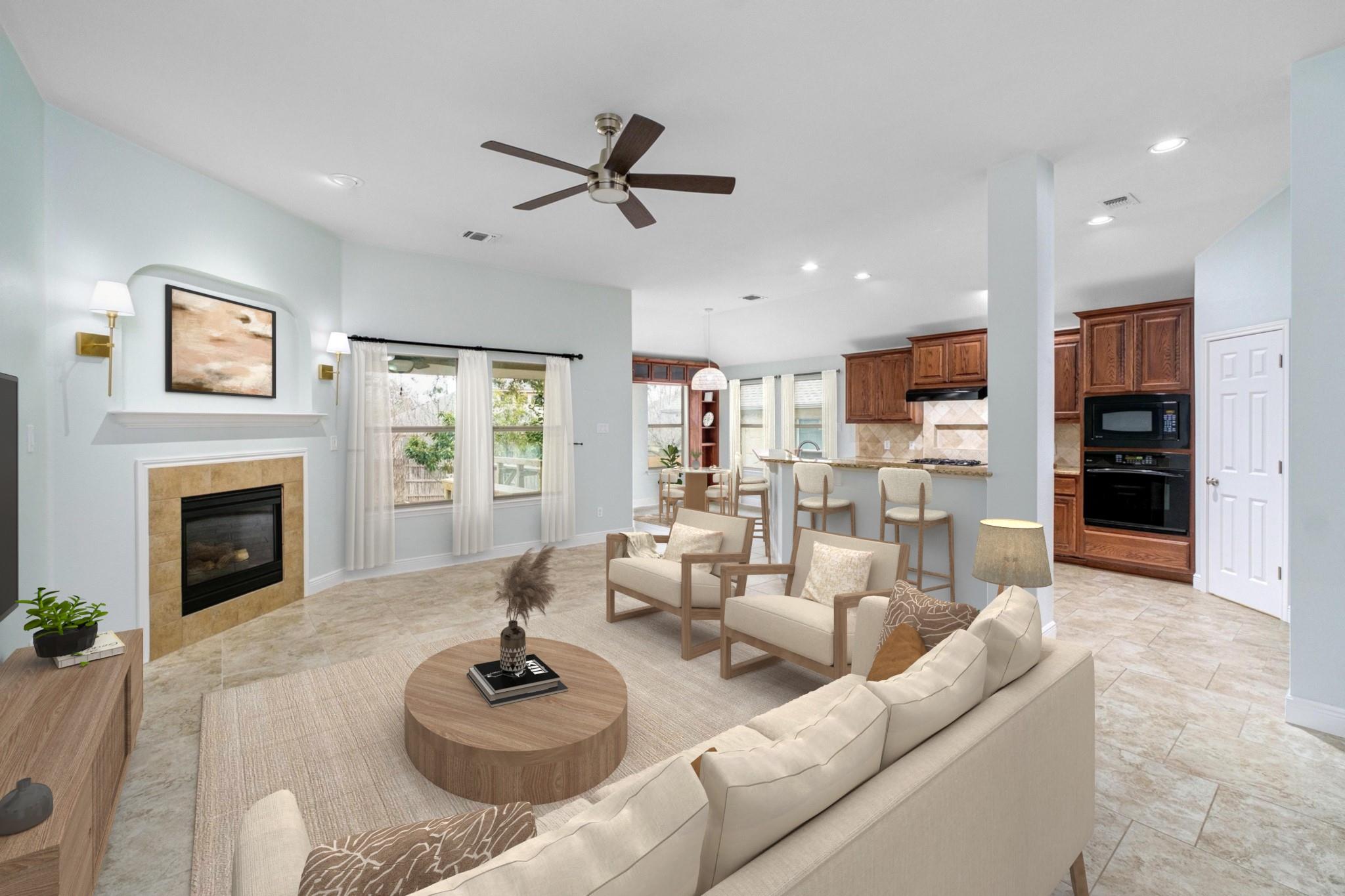 150 Saint Richie Ln, Austin, TX 78737