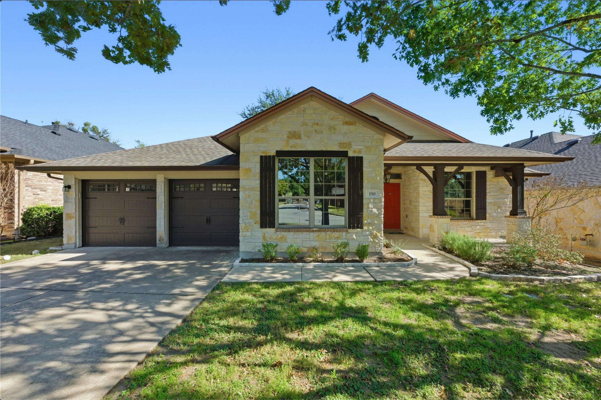 150 Saint Richie Ln, Austin, TX 78737