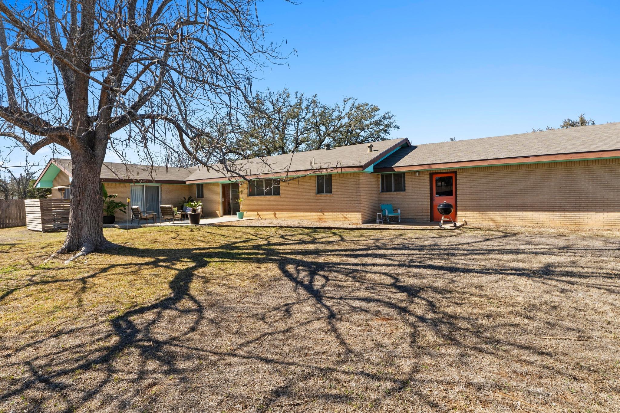 100 W Central Dr, Georgetown, TX 78628