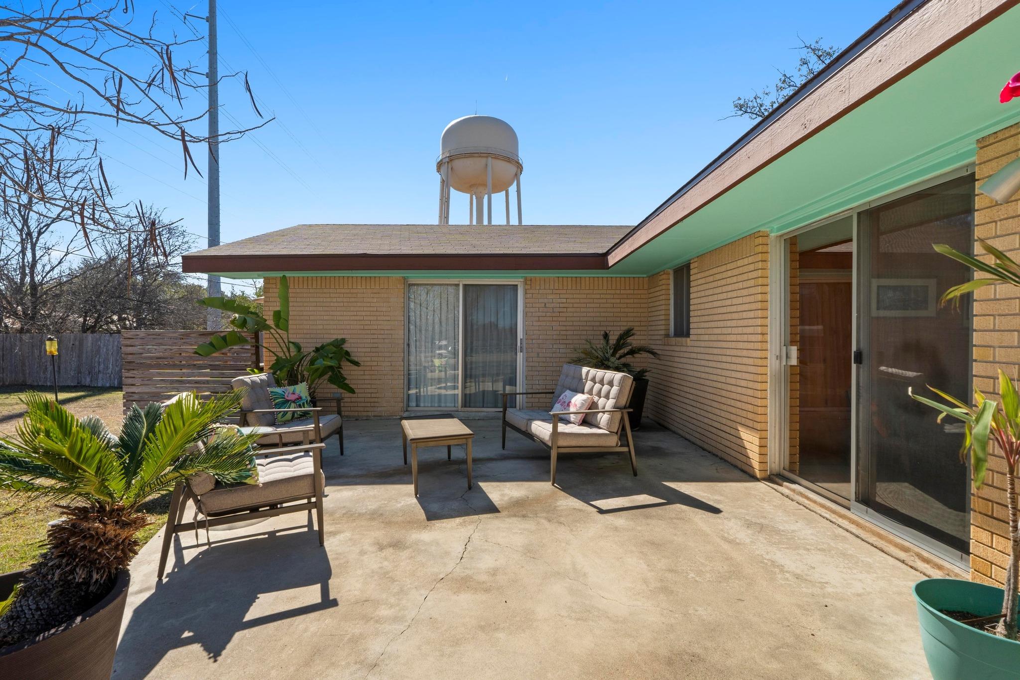 100 W Central Dr, Georgetown, TX 78628