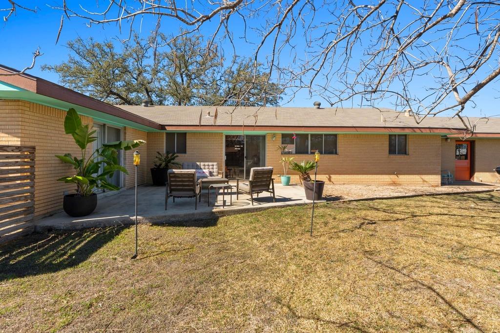 100 W Central Dr, Georgetown, TX 78628