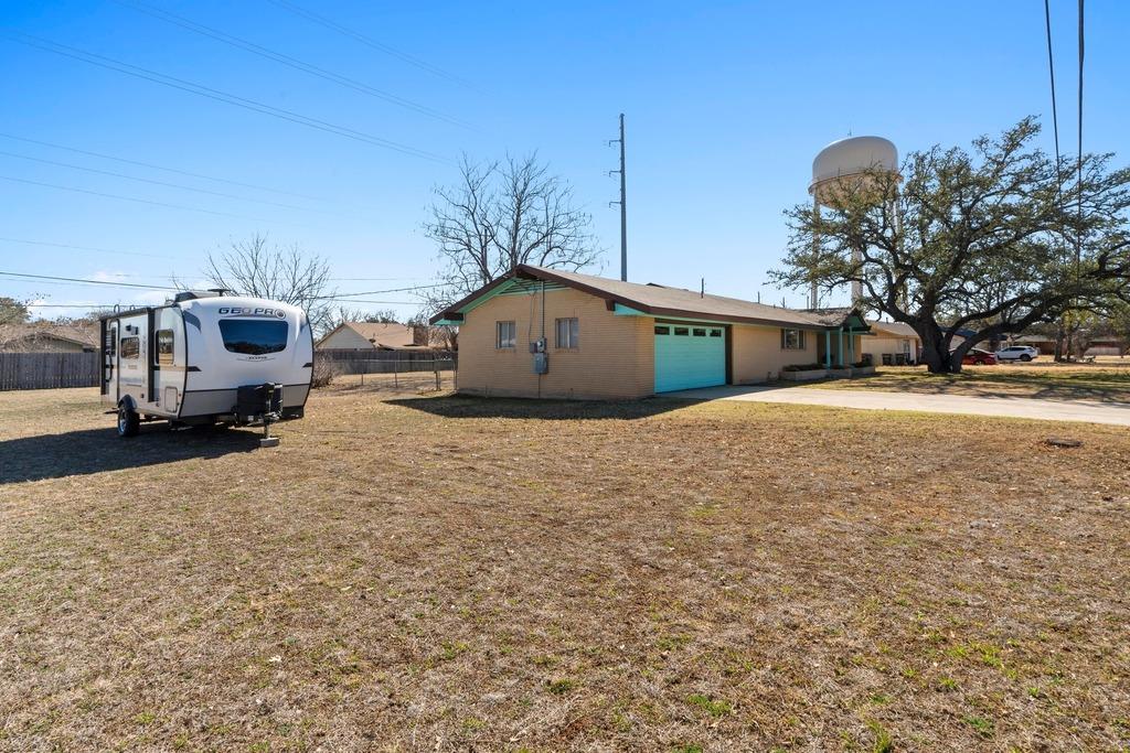 100 W Central Dr, Georgetown, TX 78628