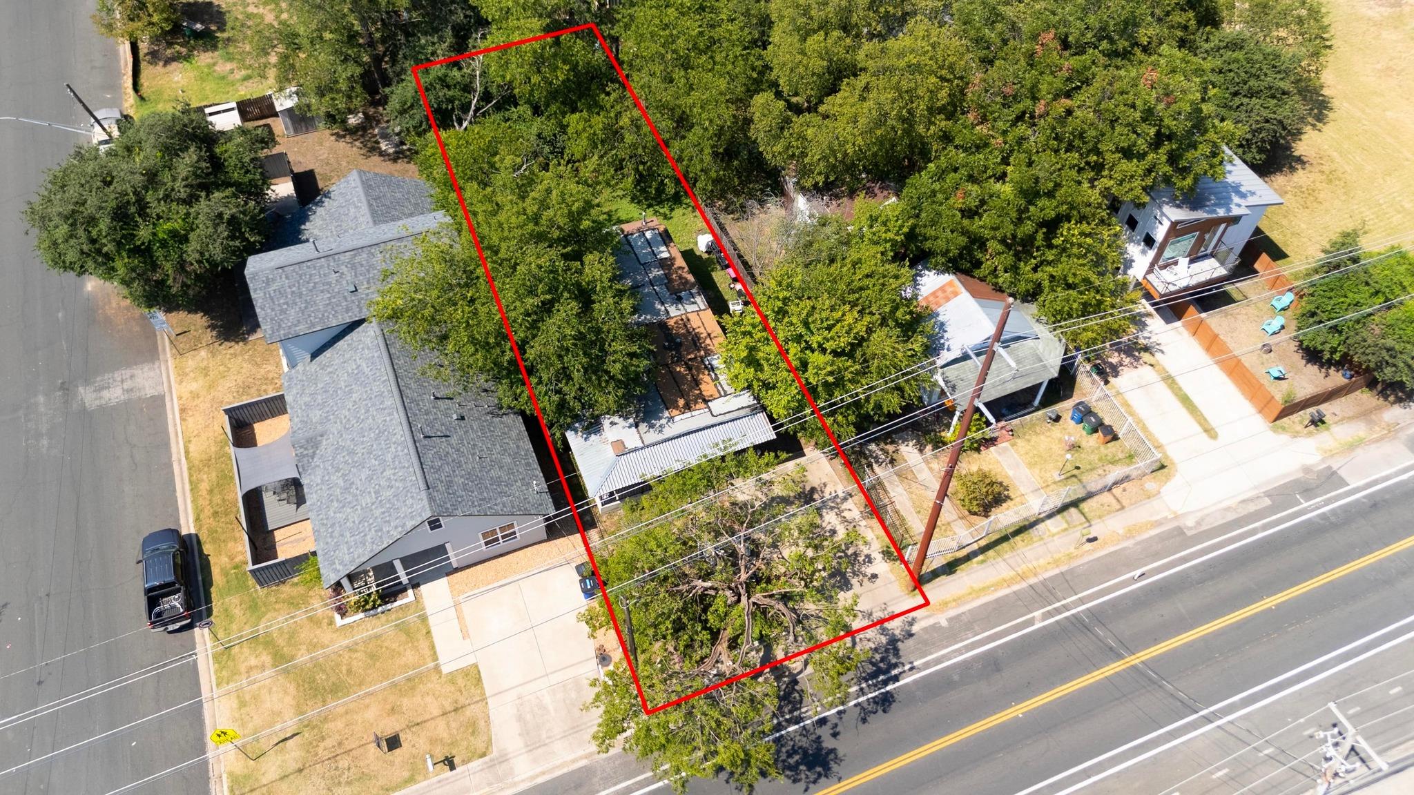 2909 E 5th St, Austin, TX 78702