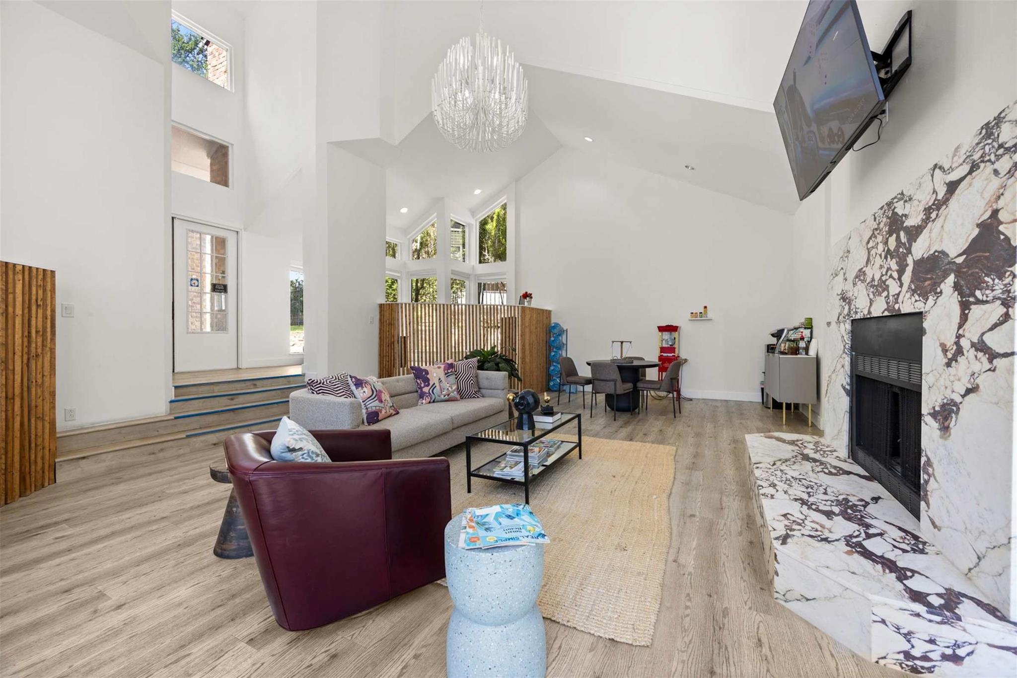 3111 Parker Ln # 0352, Austin, TX 78741