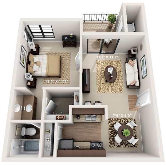 3111 Parker Ln # 0352, Austin, TX 78741