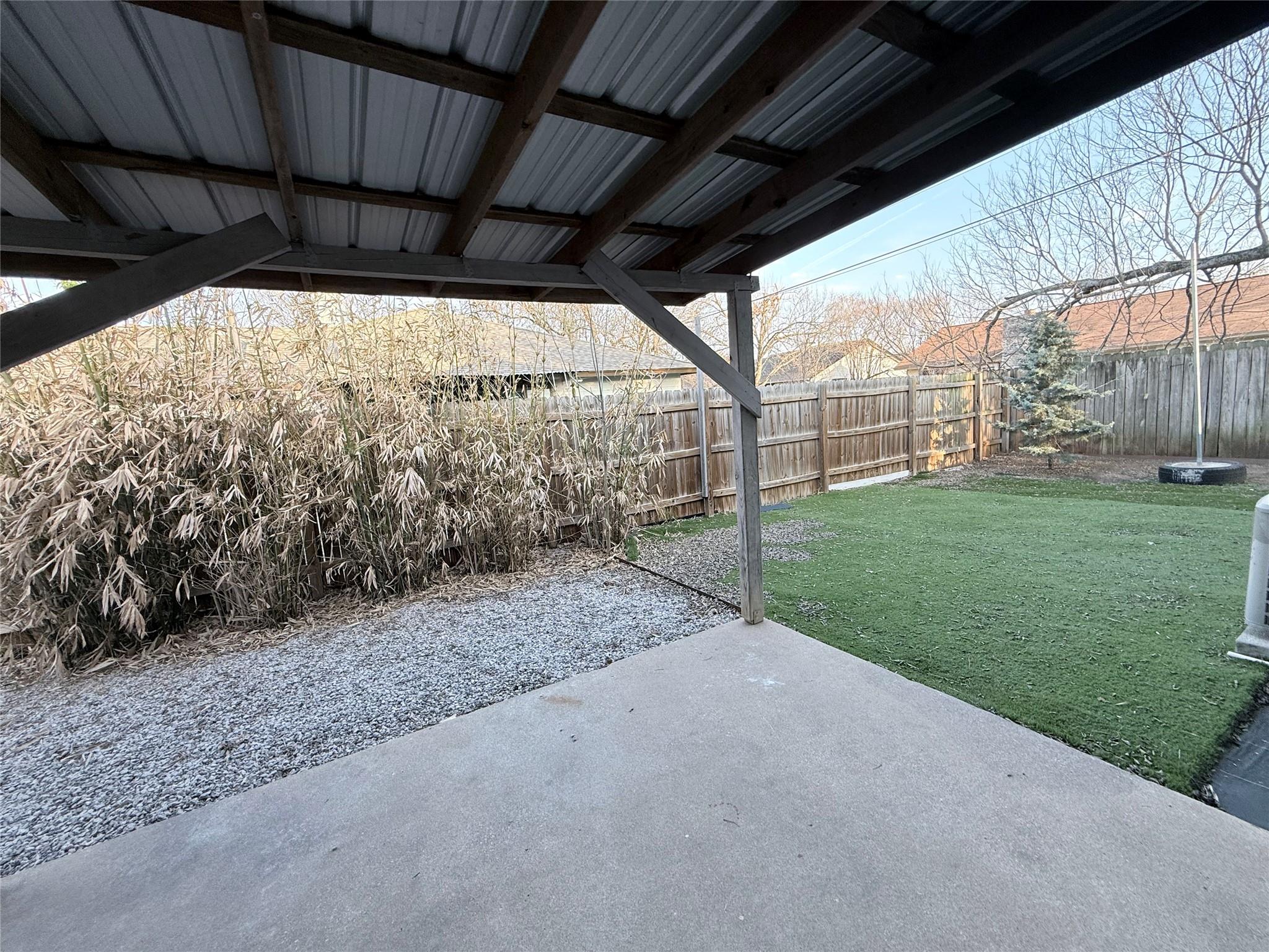 919 Woodlief Trl, Round Rock, TX 78664