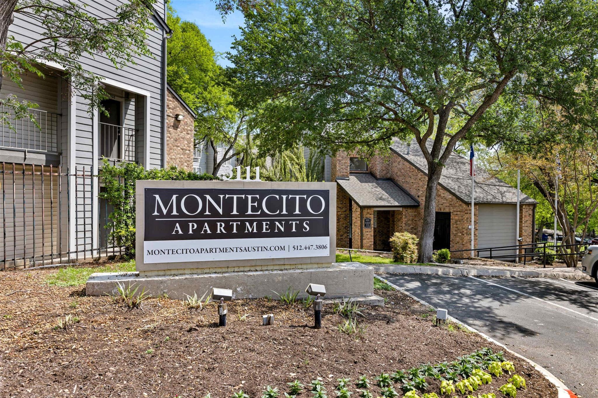 3111 Parker Ln # 0266, Austin, TX 78741