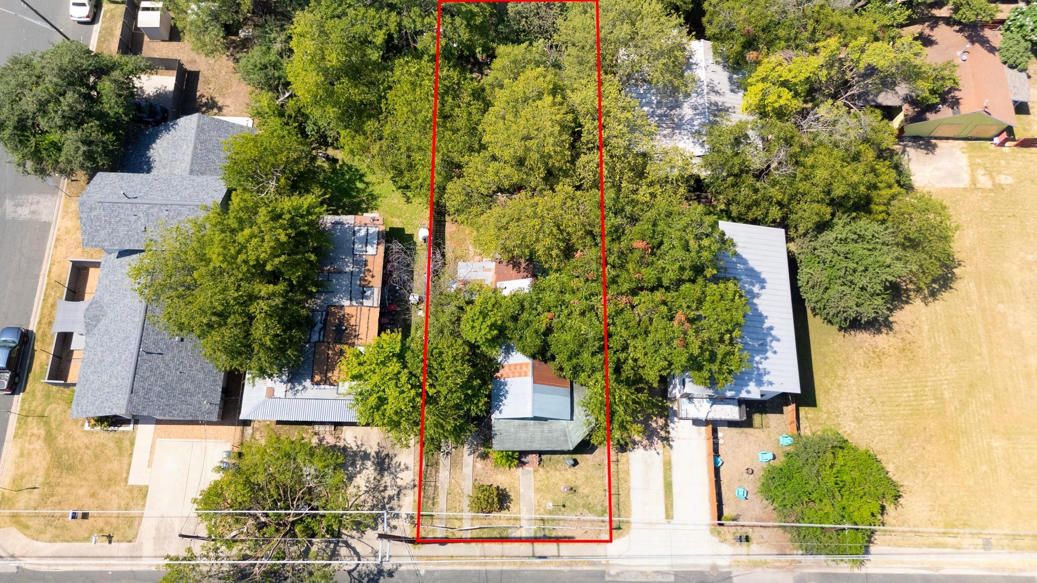 2907 E 5th St, Austin, TX 78702