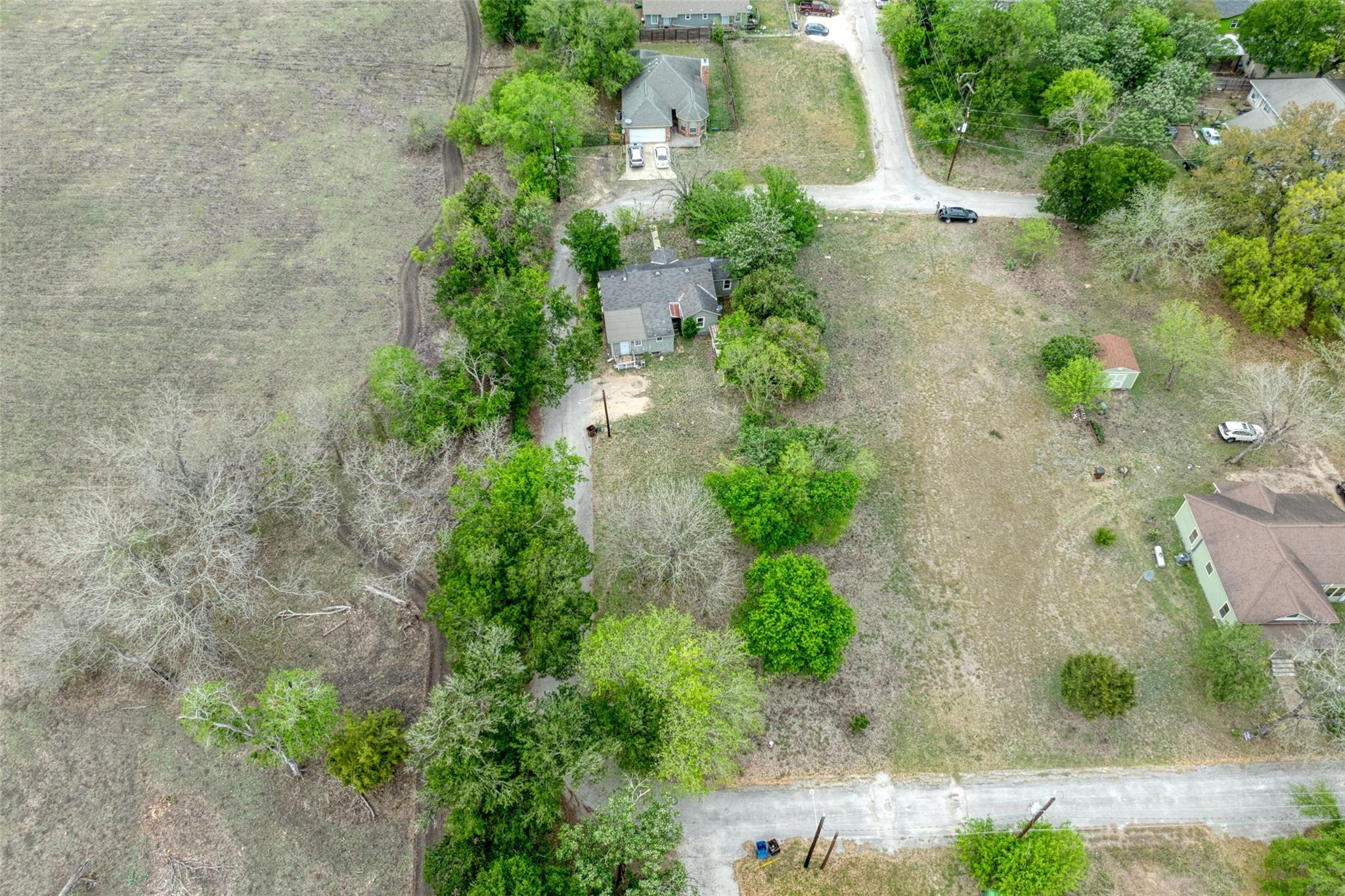 1006 Proctor St, Lockhart, TX 78644