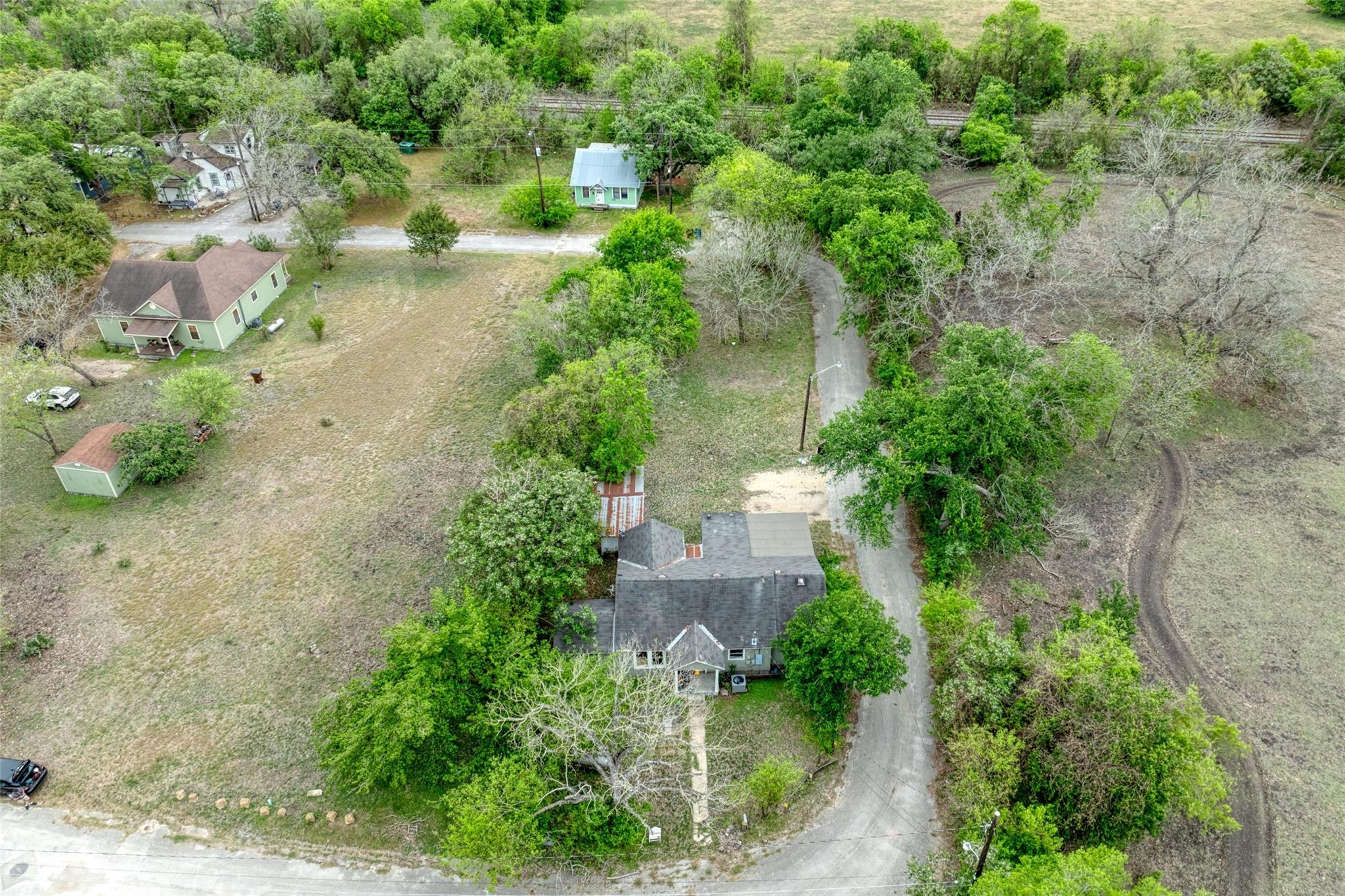 1006 Proctor St, Lockhart, TX 78644