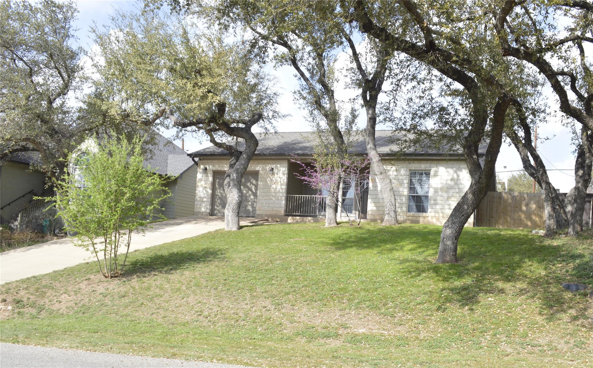 3139 Chisholm Trl, Austin, TX 78734
