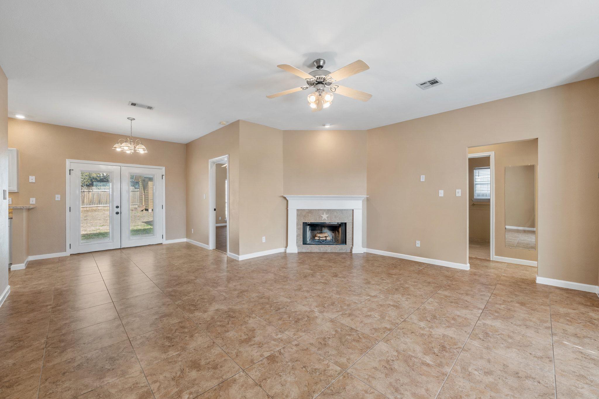 3139 Chisholm Trl, Austin, TX 78734