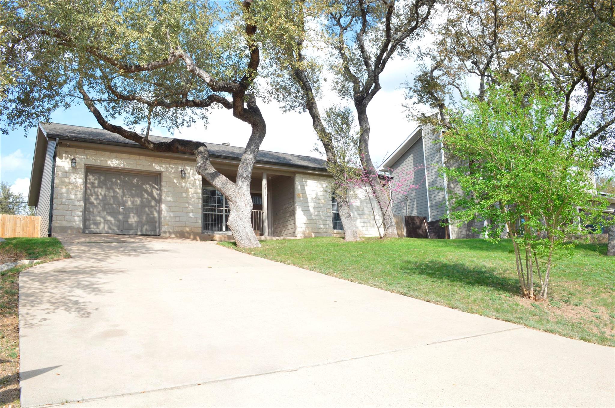 3139 Chisholm Trl, Austin, TX 78734