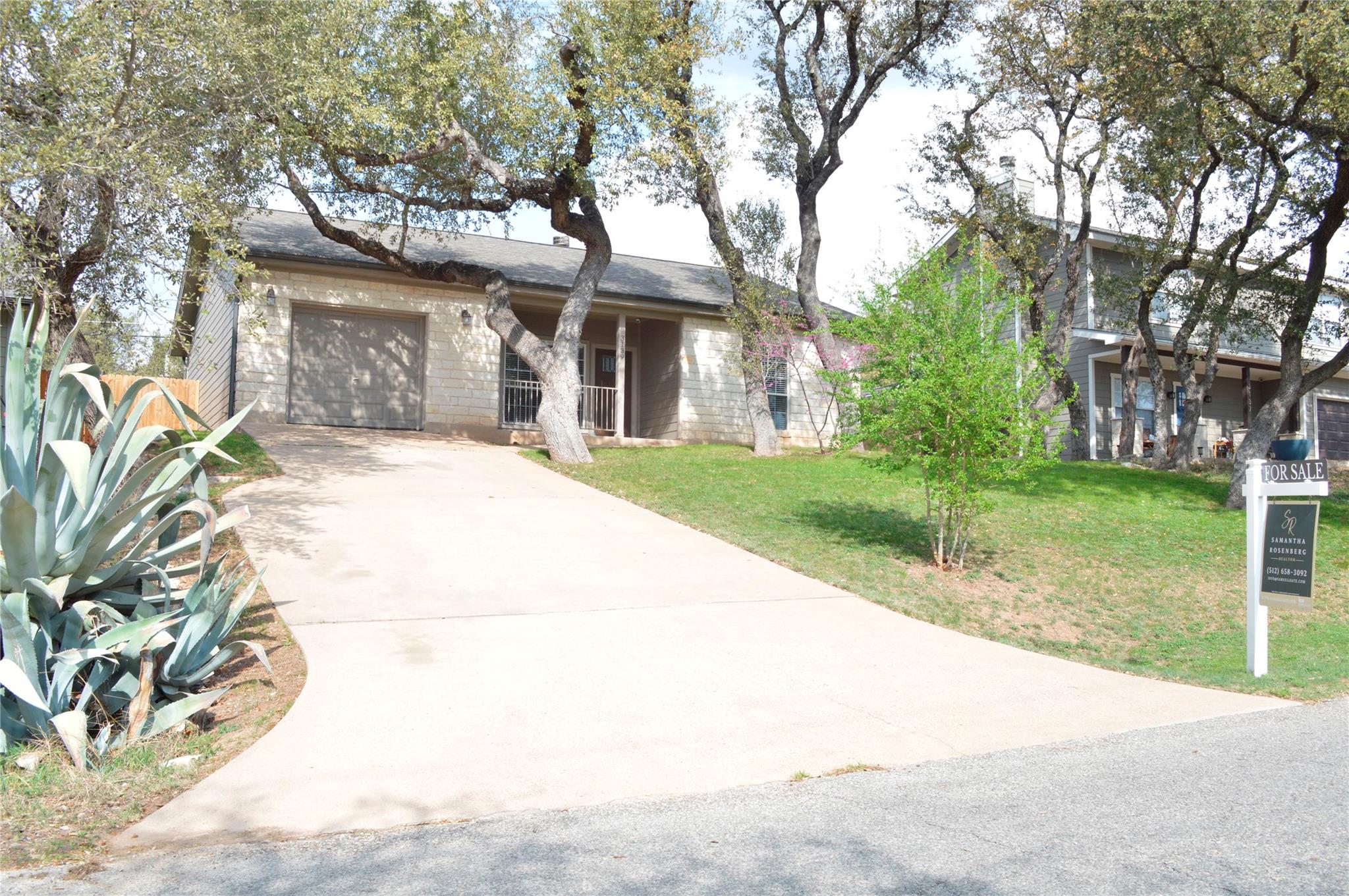 3139 Chisholm Trl, Austin, TX 78734