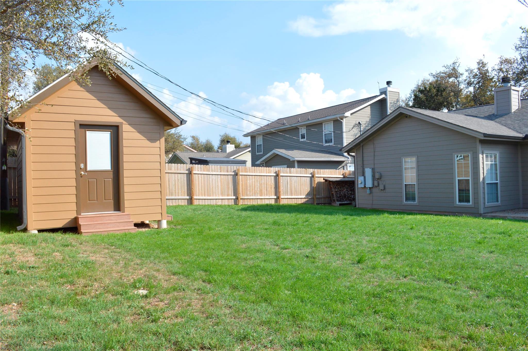 3139 Chisholm Trl, Austin, TX 78734