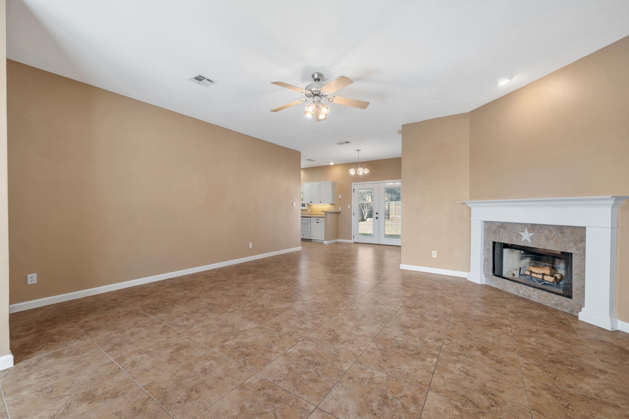 3139 Chisholm Trl, Austin, TX 78734