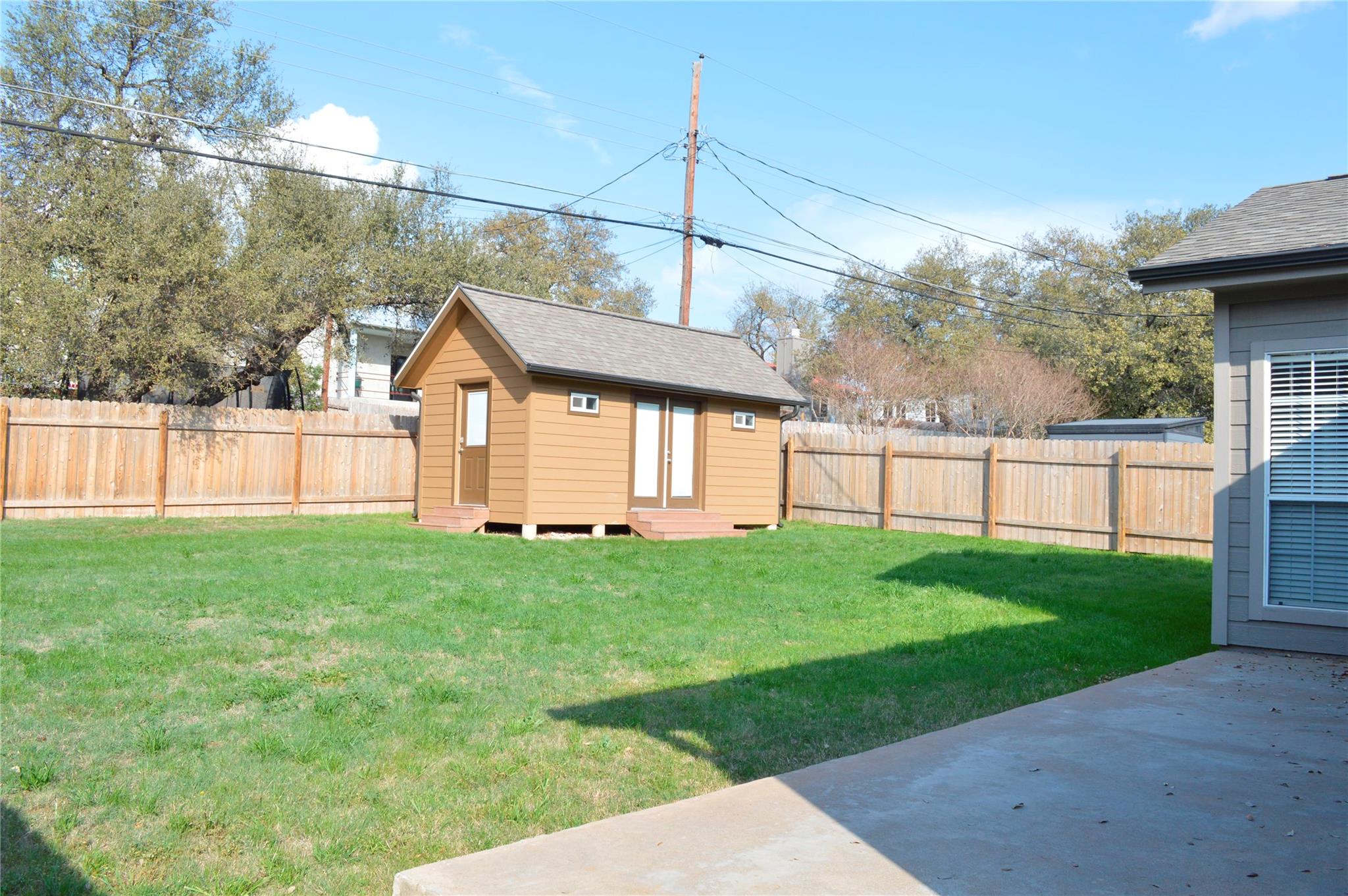 3139 Chisholm Trl, Austin, TX 78734