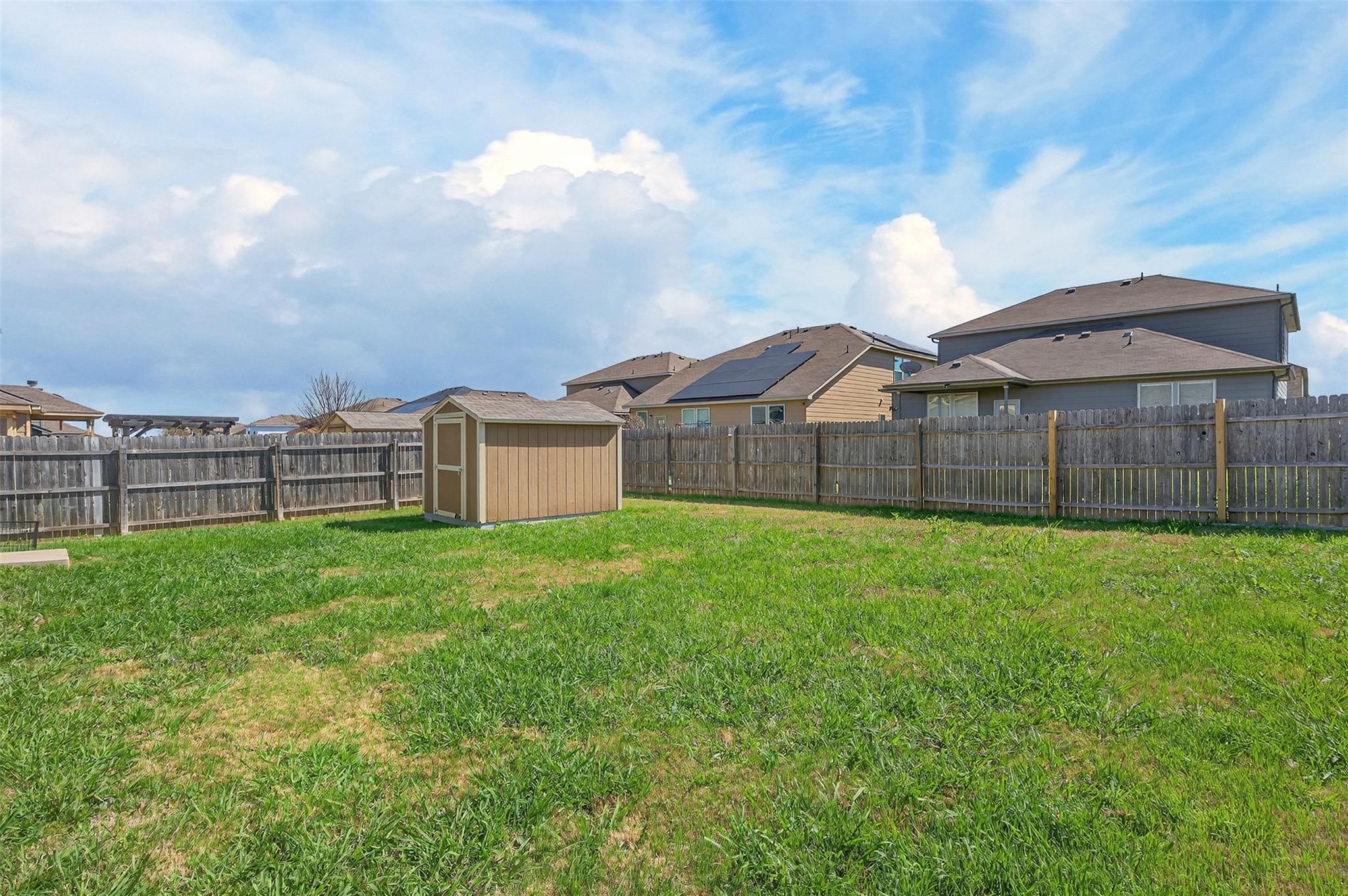 300 W Vega Ln, Killeen, TX 76542