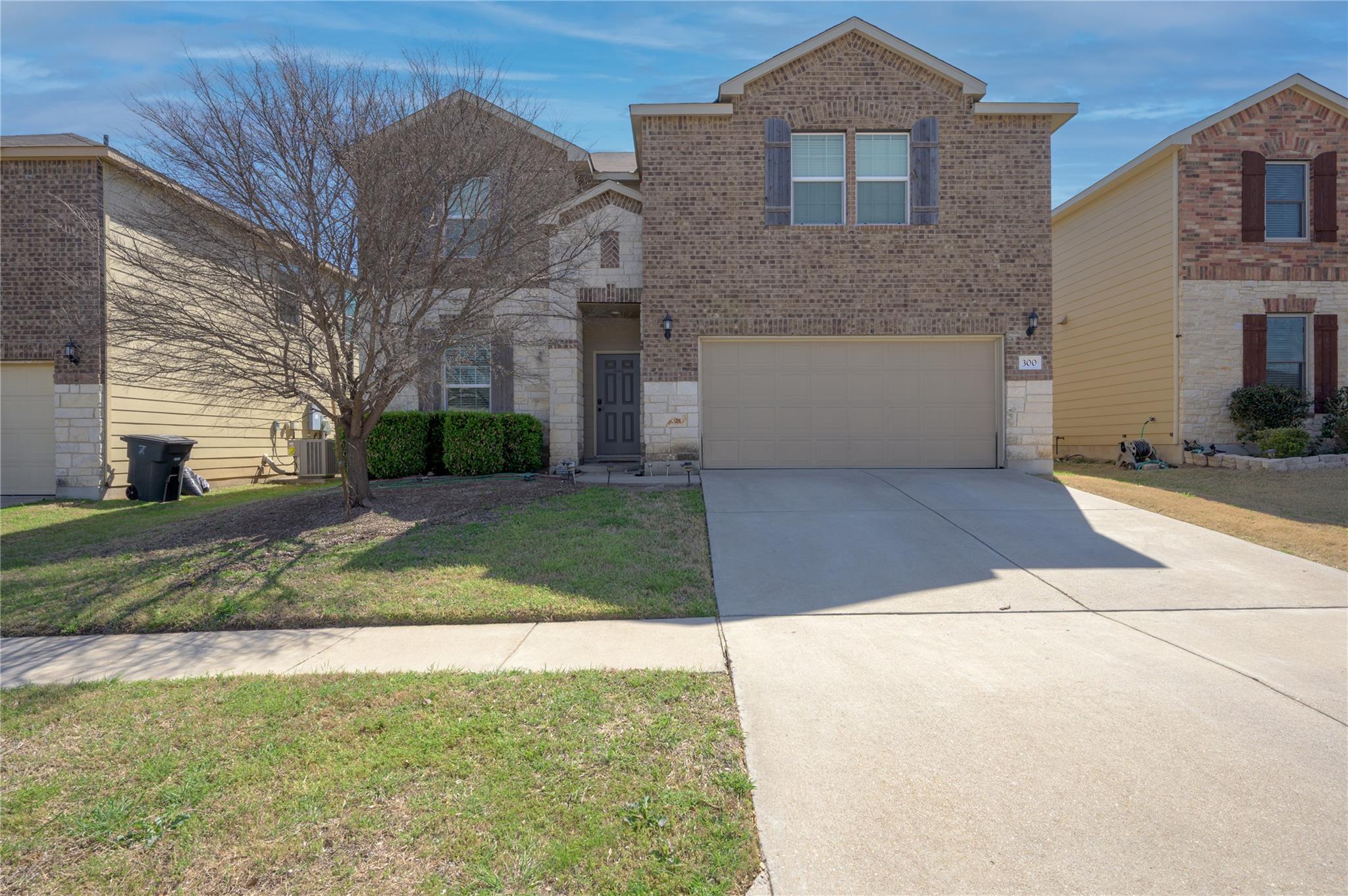 300 W Vega Ln, Killeen, TX 76542