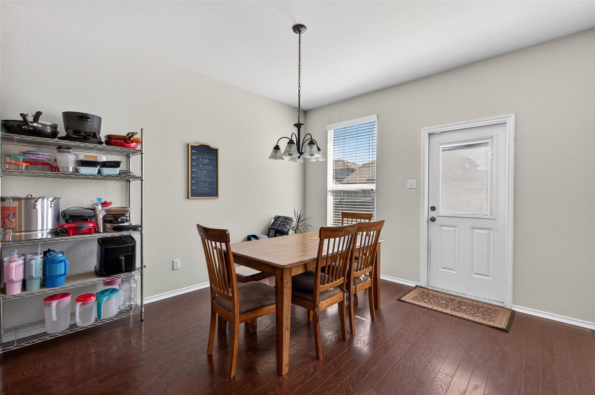 300 W Vega Ln, Killeen, TX 76542