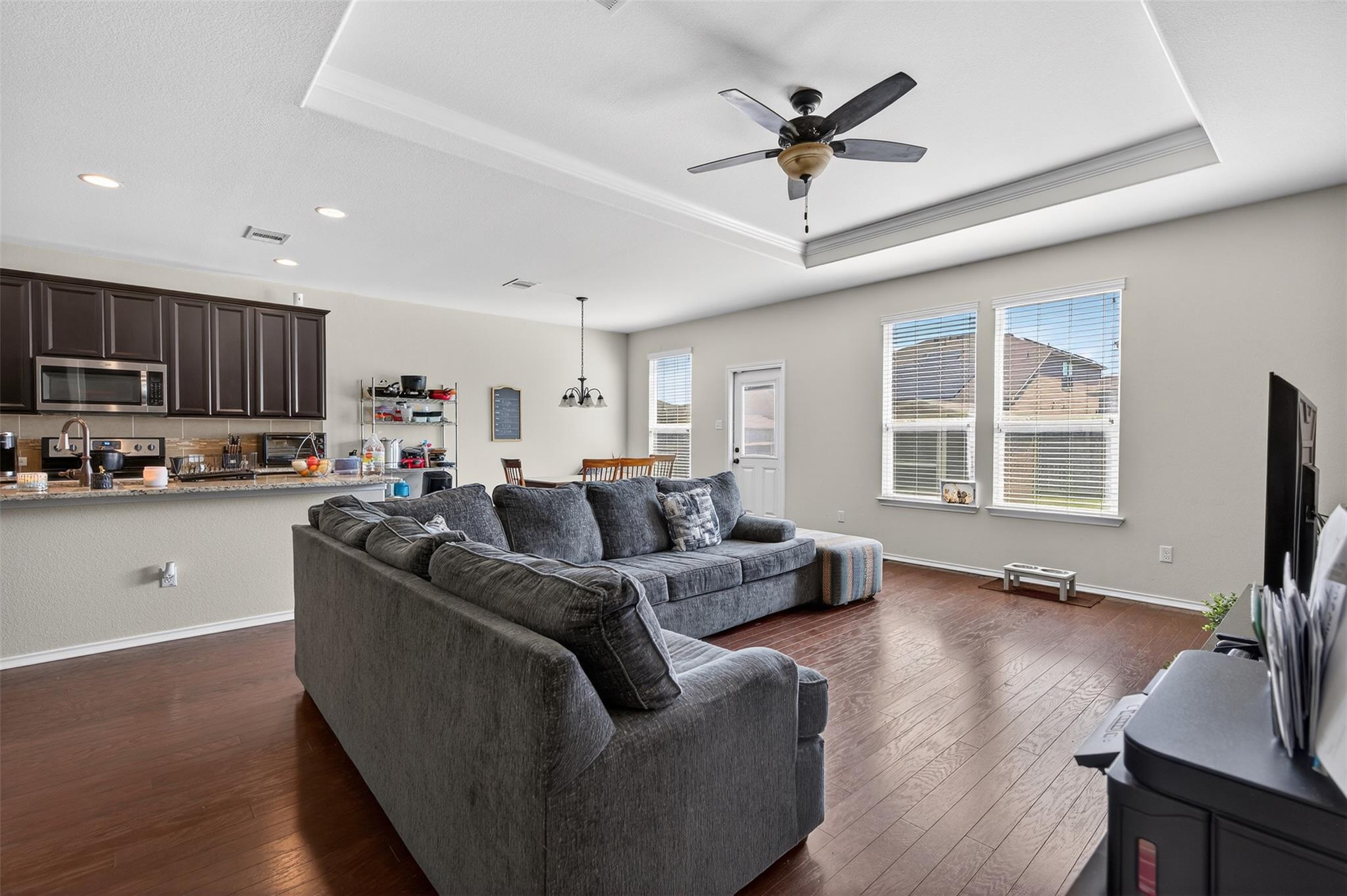 300 W Vega Ln, Killeen, TX 76542