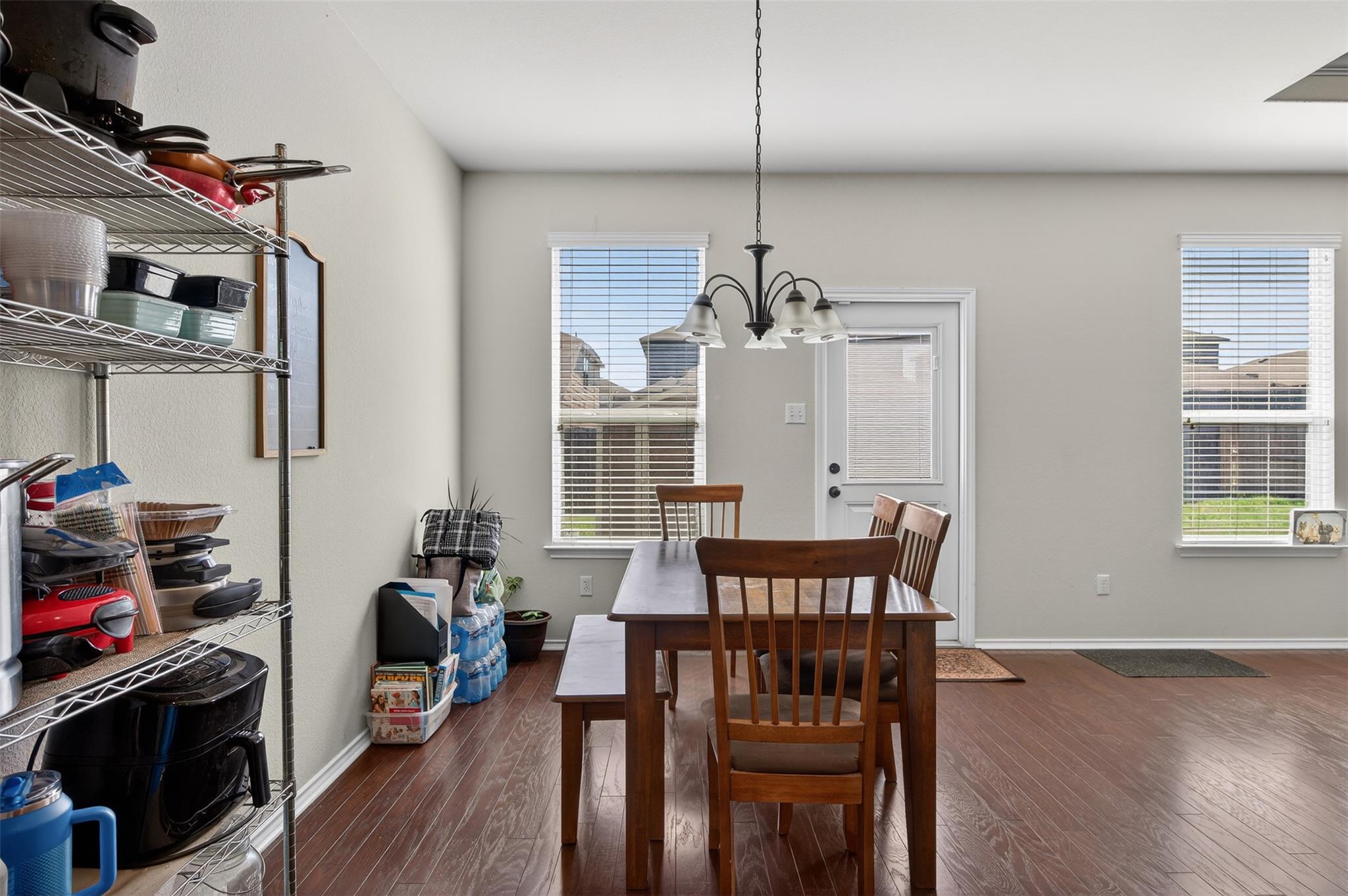 300 W Vega Ln, Killeen, TX 76542