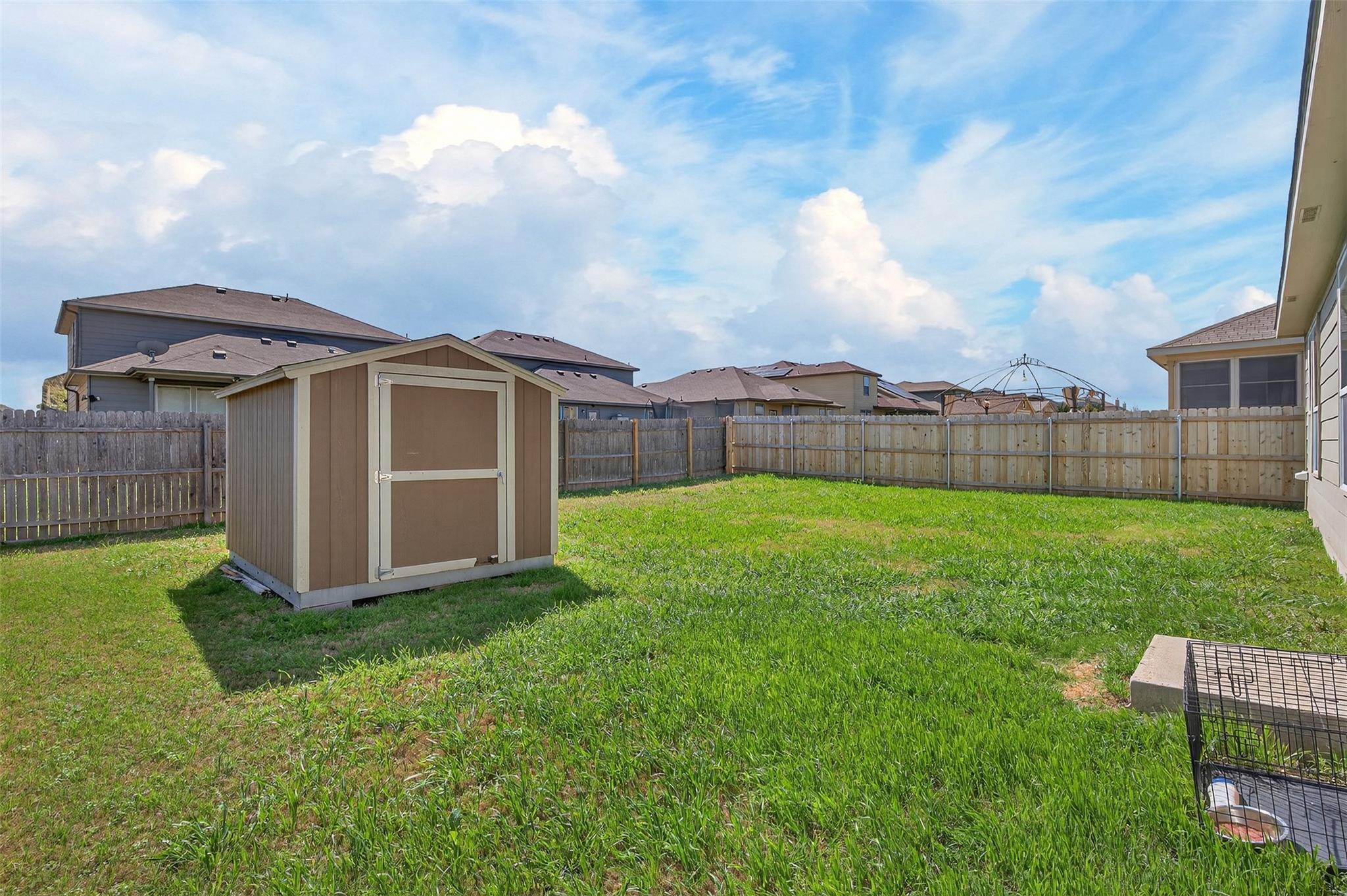 300 W Vega Ln, Killeen, TX 76542