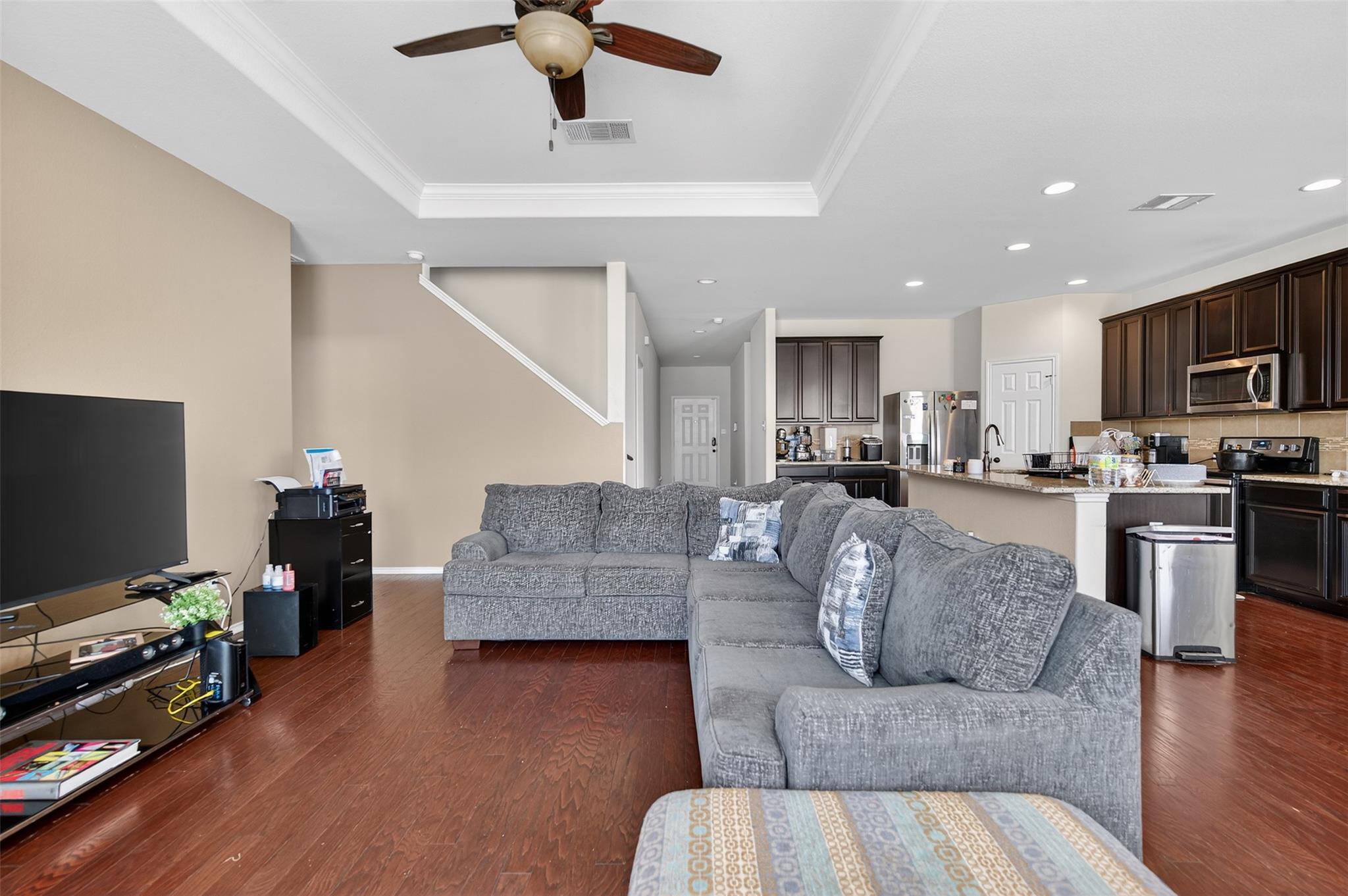 300 W Vega Ln, Killeen, TX 76542