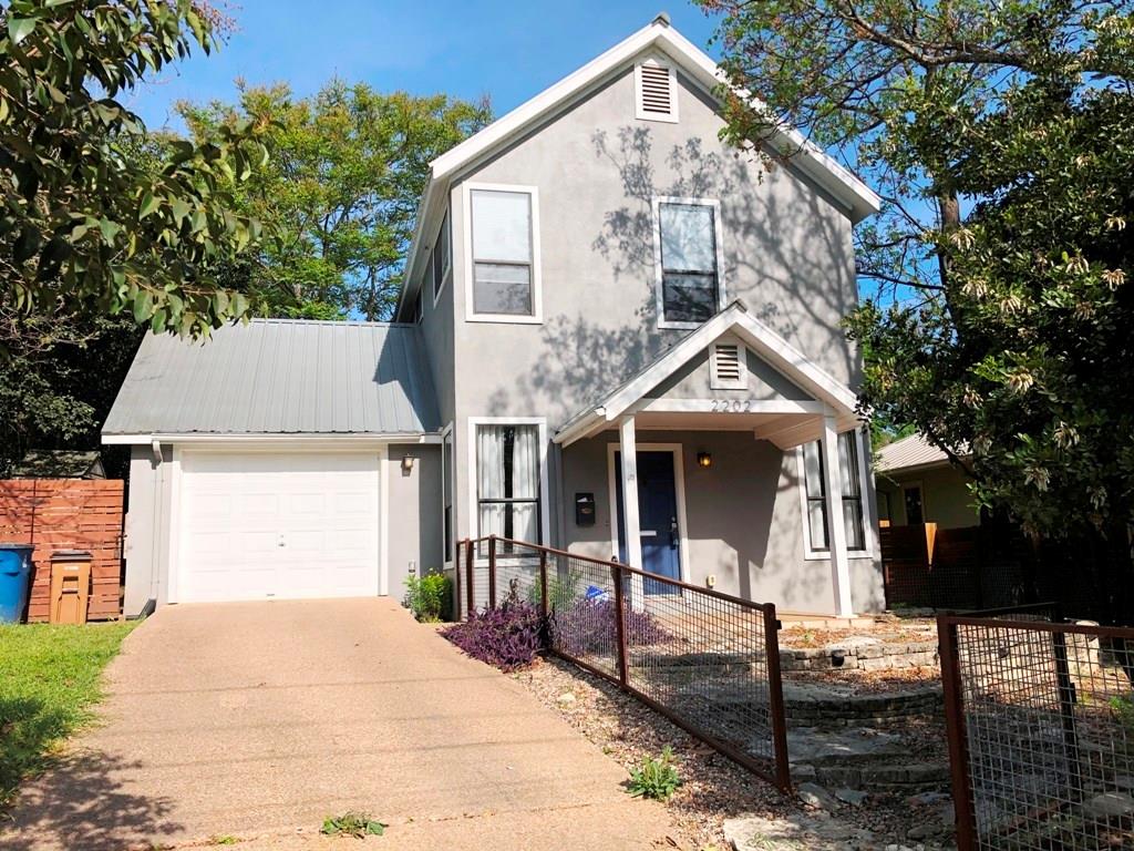 2202 East Side Dr, Austin, TX 78704