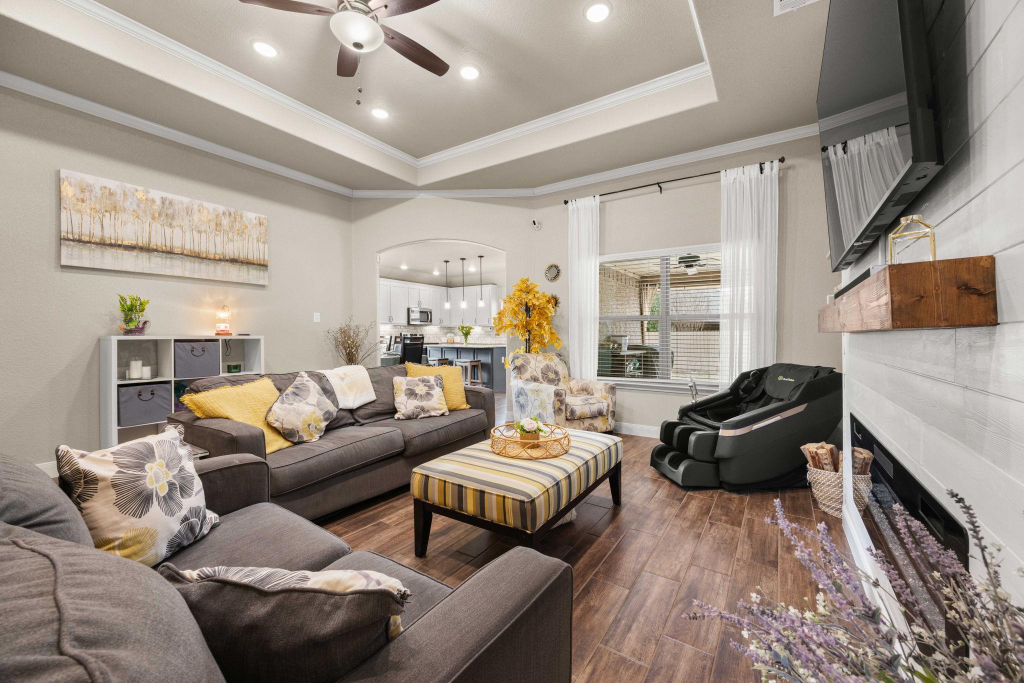 2722 Paisley Dr, Temple, TX 76502