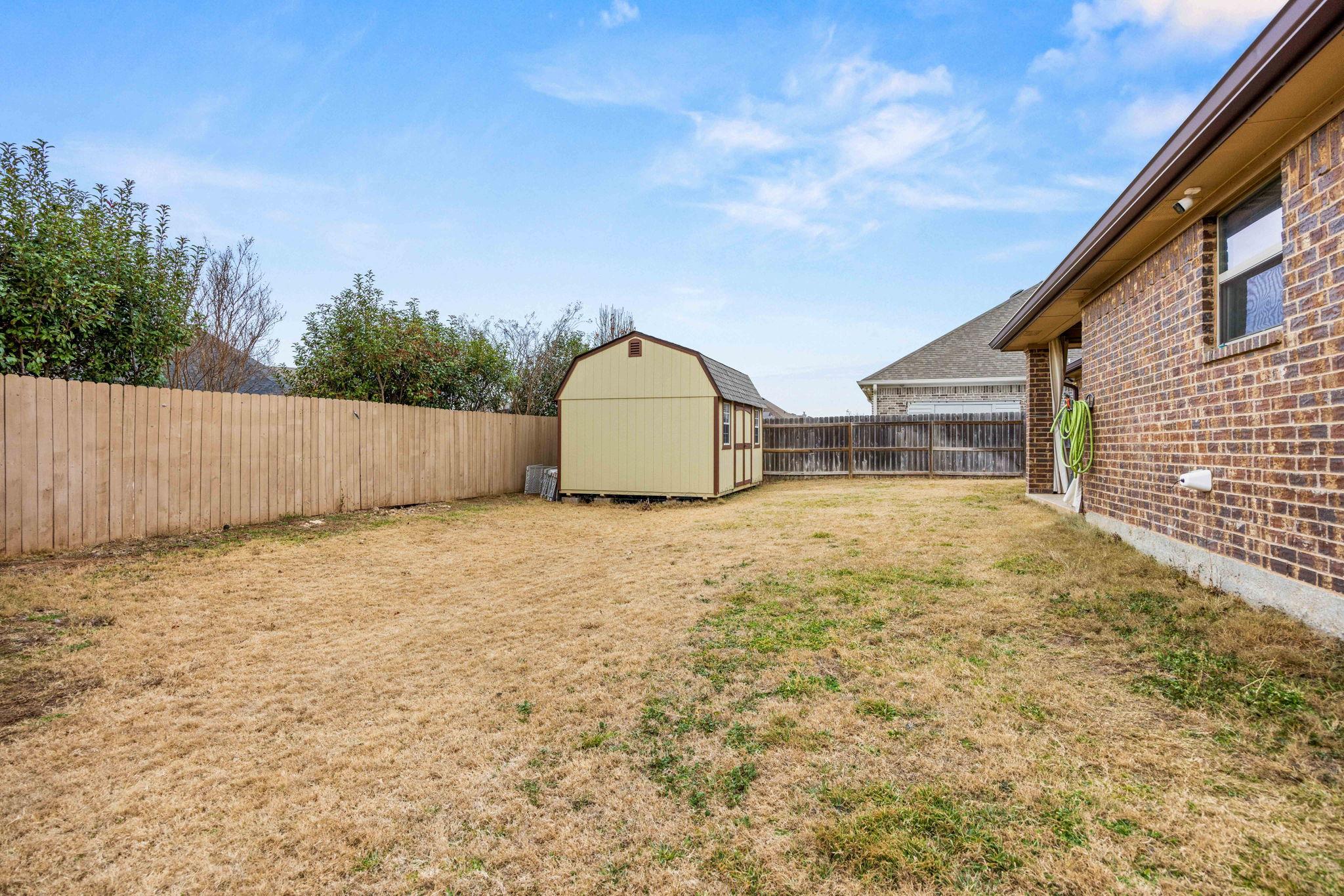 2722 Paisley Dr, Temple, TX 76502