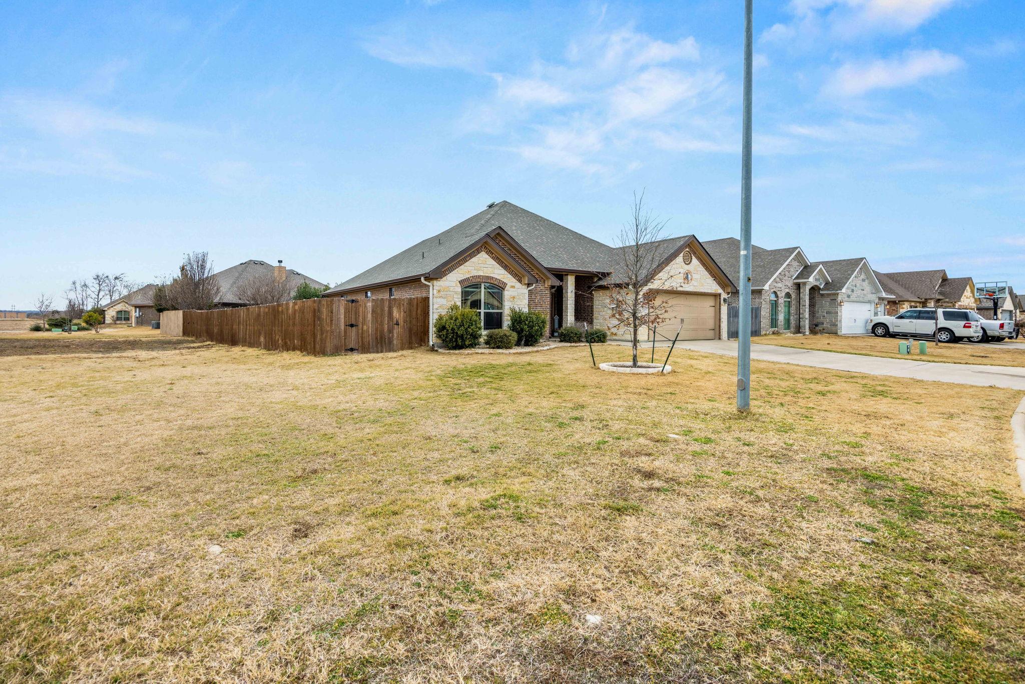 2722 Paisley Dr, Temple, TX 76502