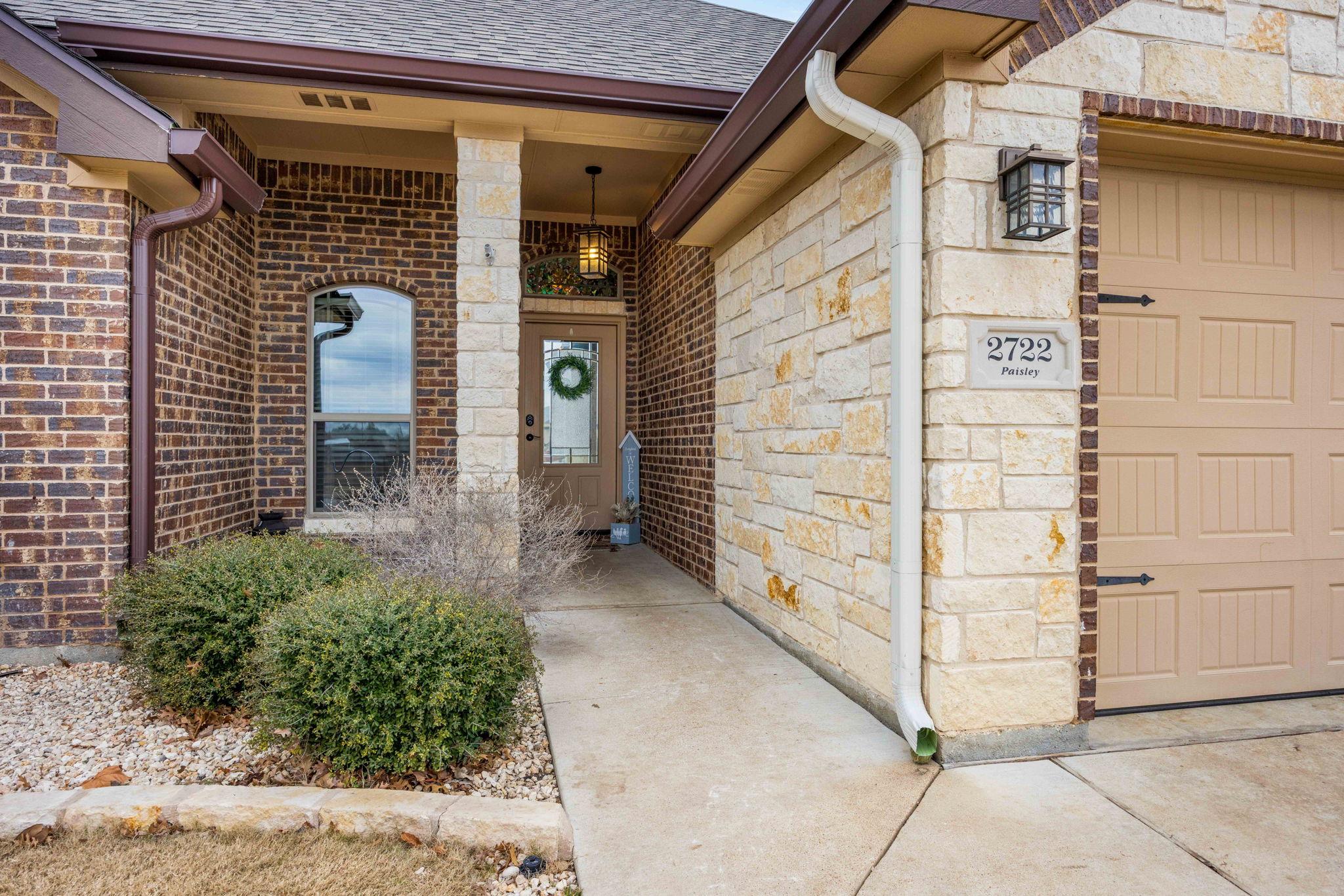 2722 Paisley Dr, Temple, TX 76502