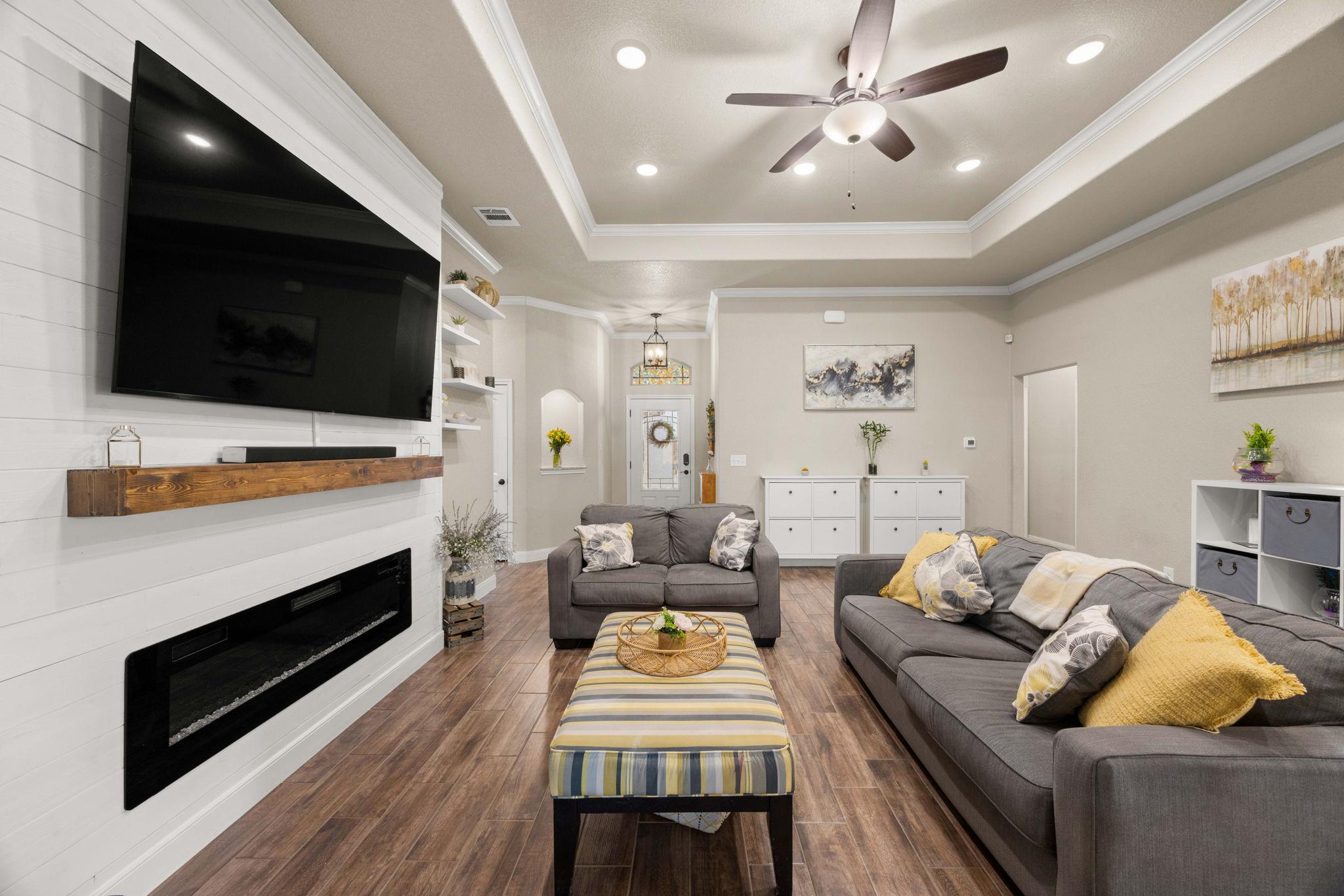 2722 Paisley Dr, Temple, TX 76502