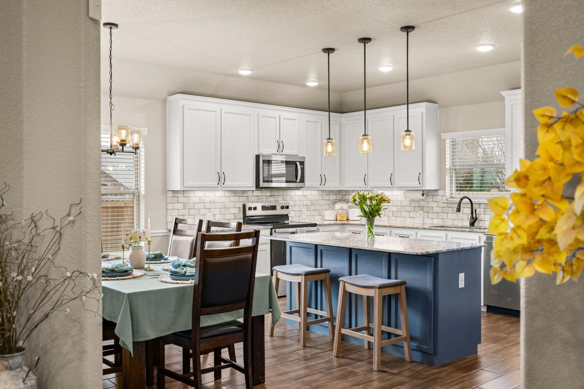 2722 Paisley Dr, Temple, TX 76502