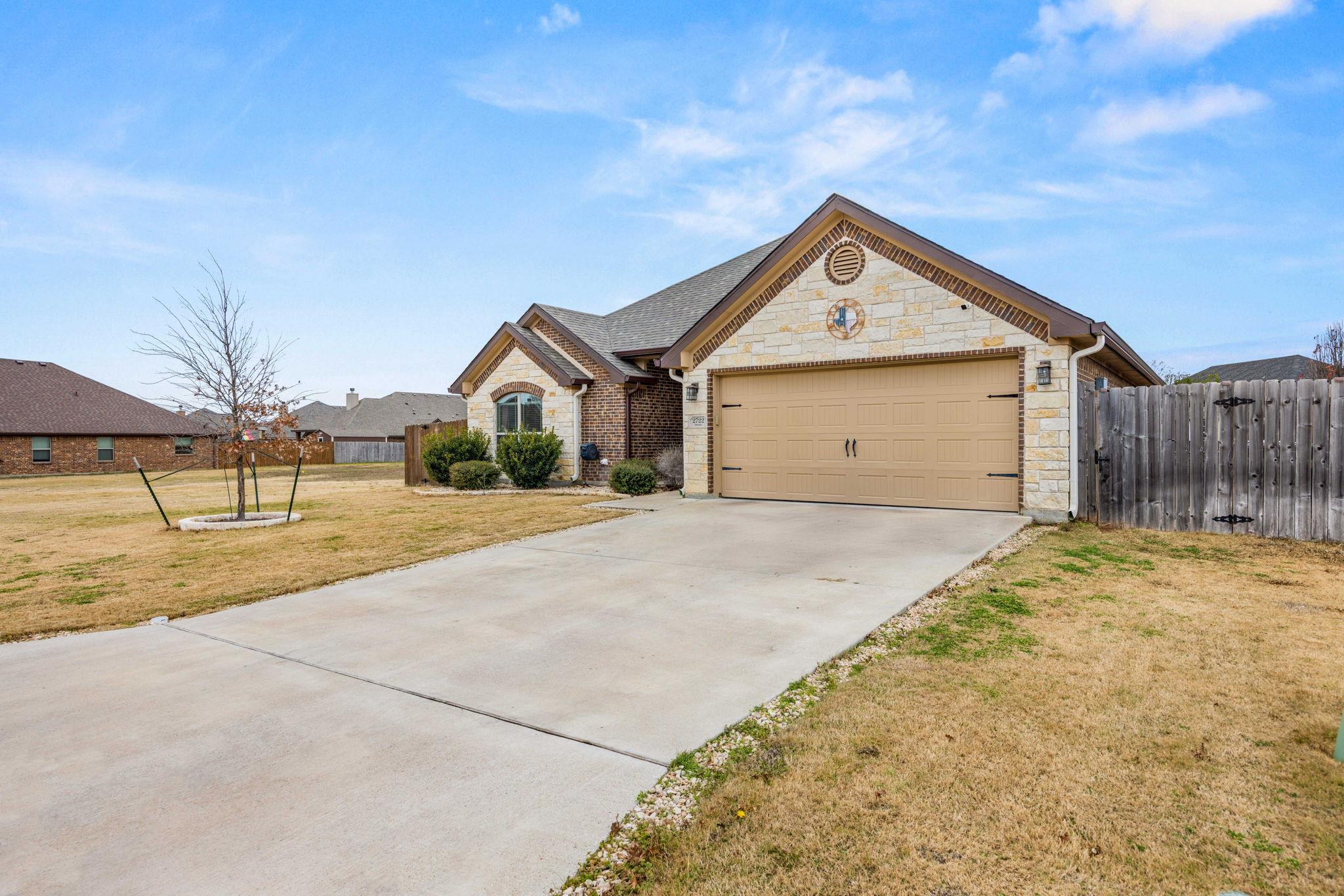 2722 Paisley Dr, Temple, TX 76502