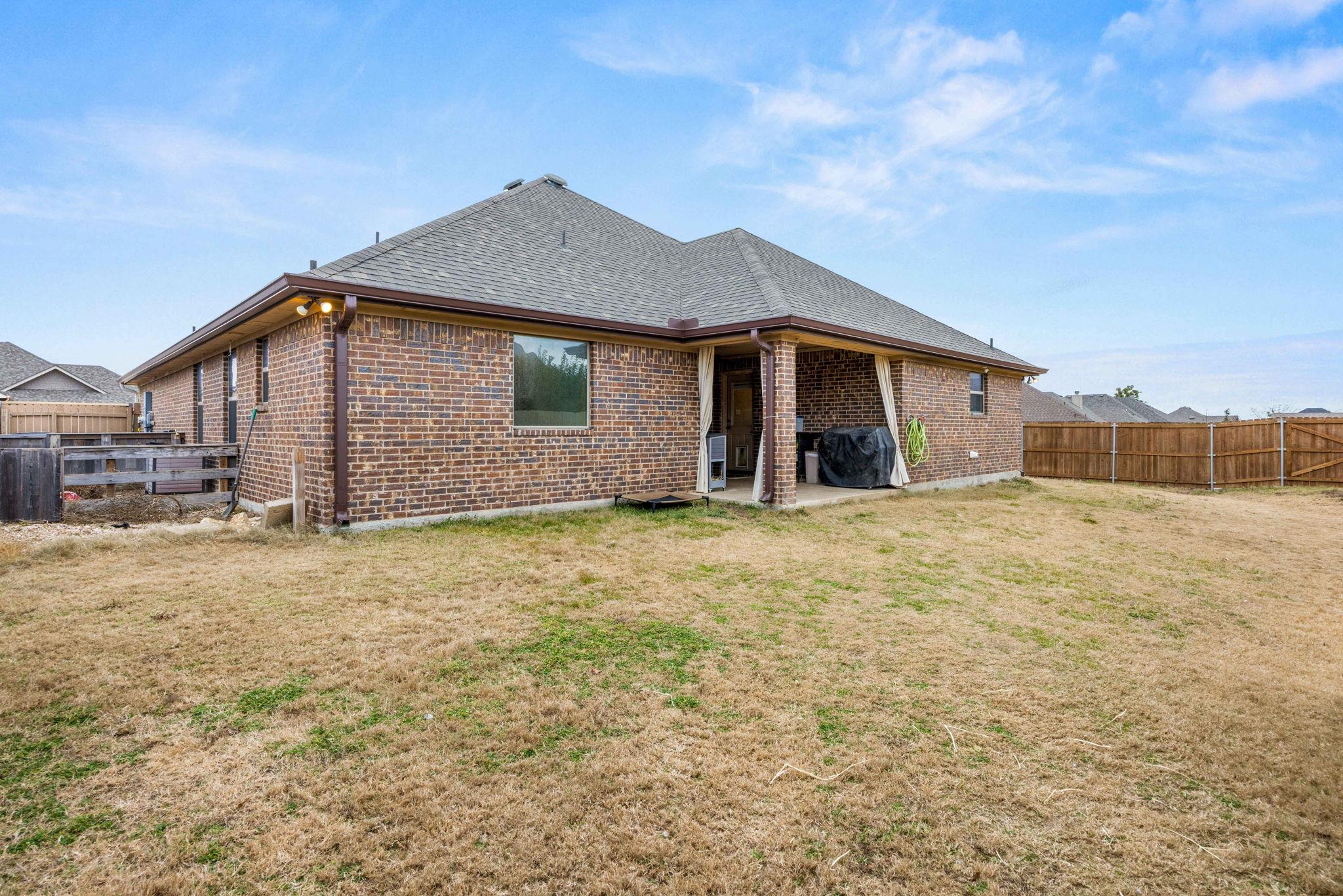 2722 Paisley Dr, Temple, TX 76502