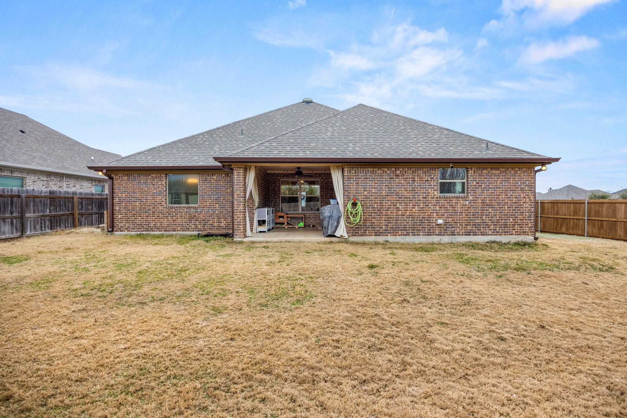 2722 Paisley Dr, Temple, TX 76502