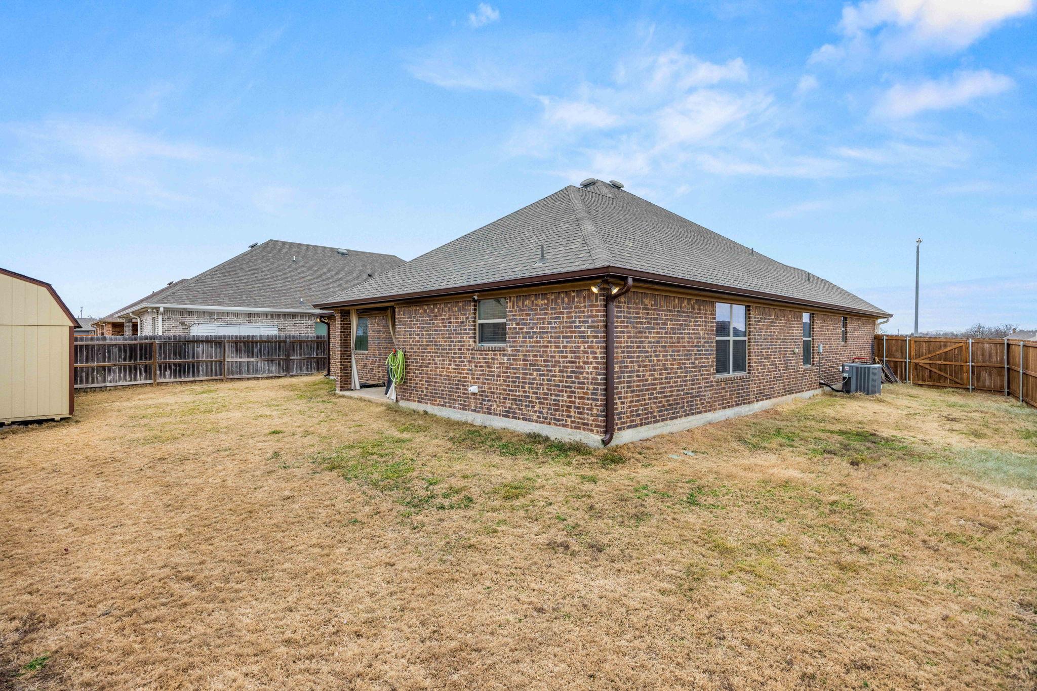 2722 Paisley Dr, Temple, TX 76502