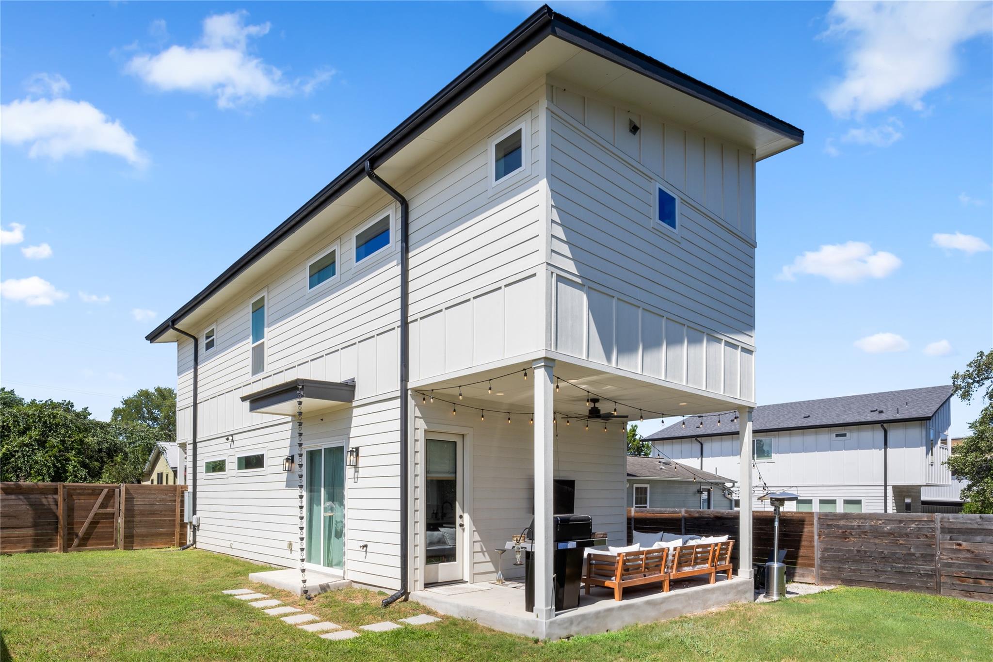 3410 Dalton St # 1, Austin, TX 78745