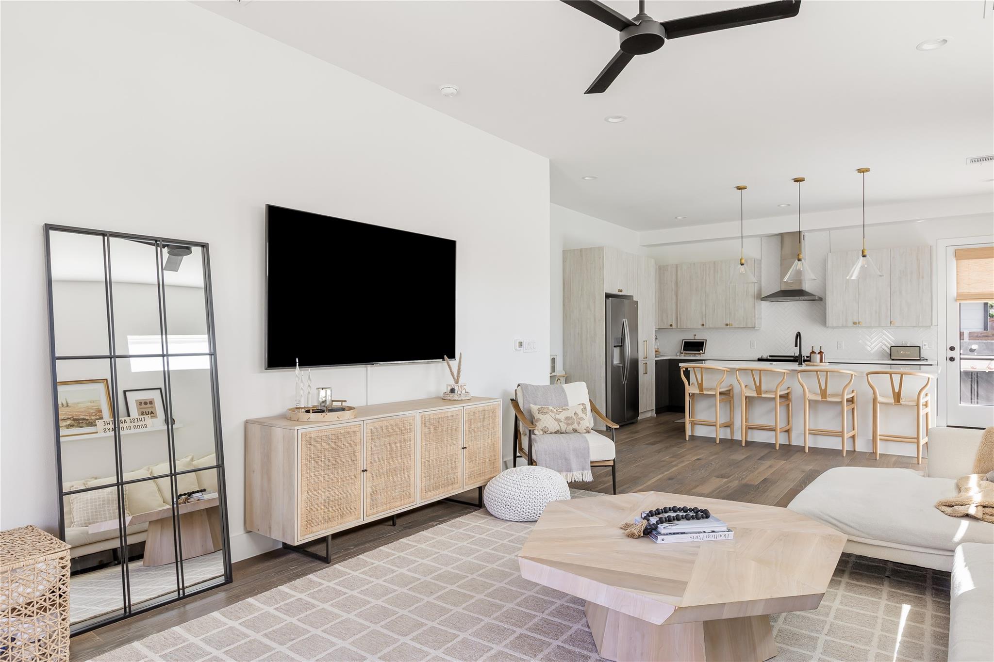 3410 Dalton St # 1, Austin, TX 78745