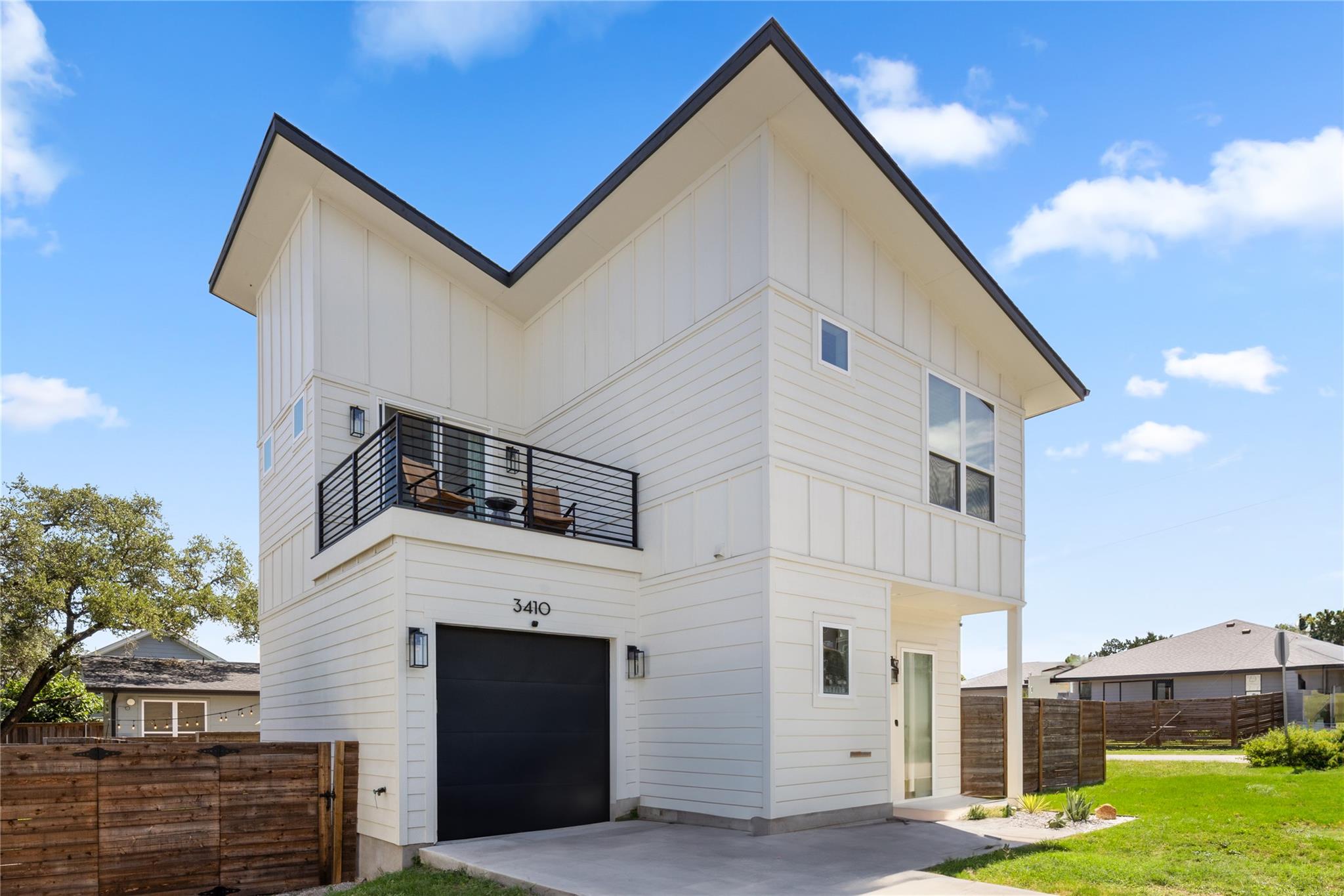 3410 Dalton St # 1, Austin, TX 78745