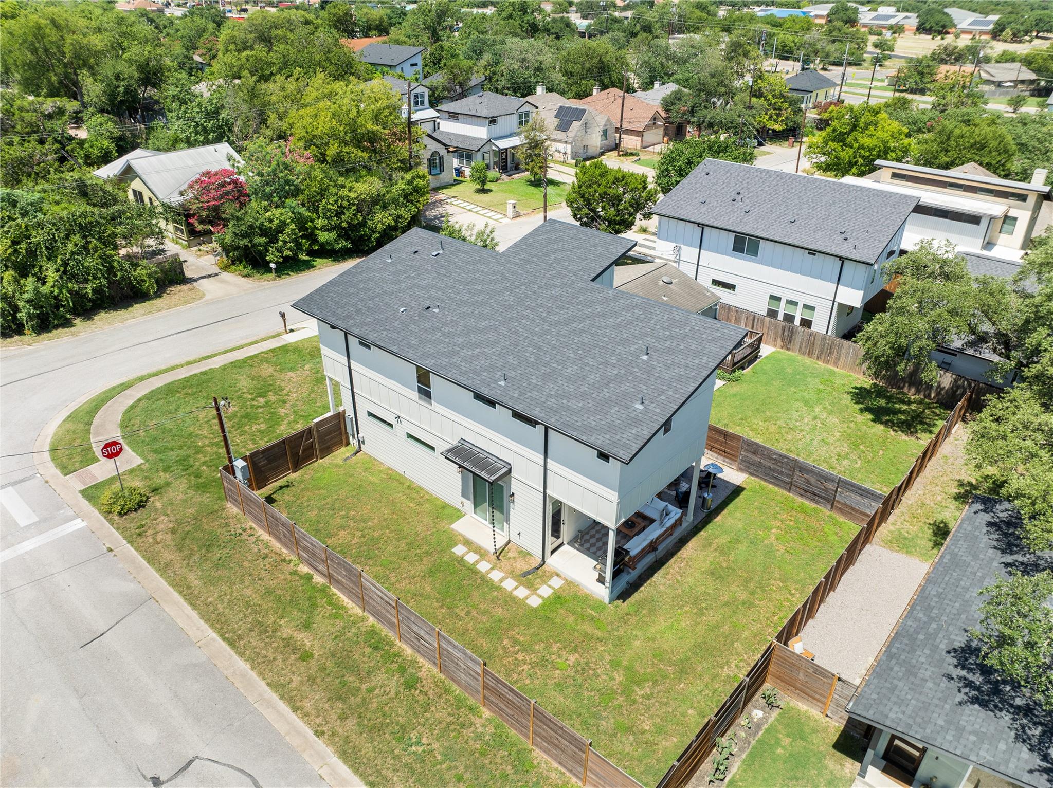 3410 Dalton St # 1, Austin, TX 78745