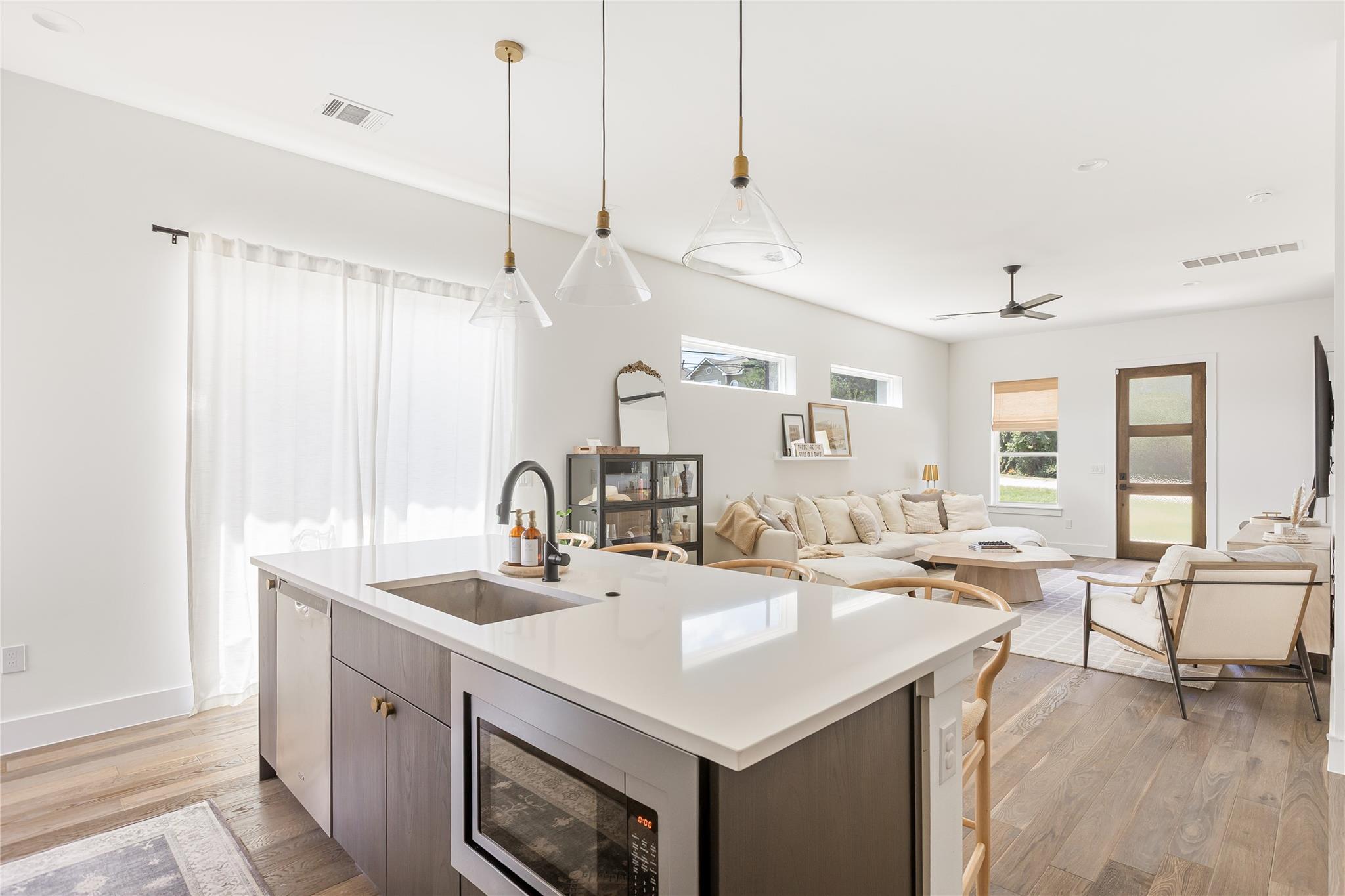 3410 Dalton St # 1, Austin, TX 78745